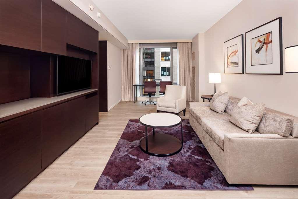 Hilton Club West 57th Street Hotel
