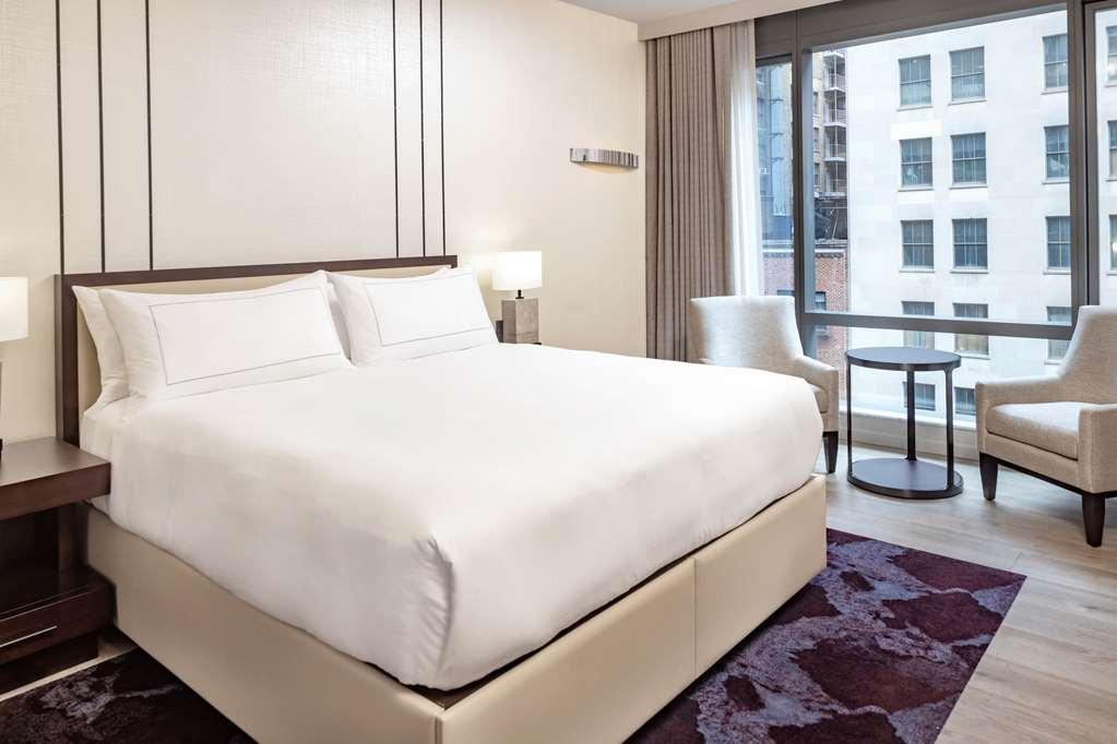 Hilton Club West 57th Street 3* New York