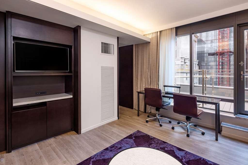 Hilton Club West 57th Street Hotel