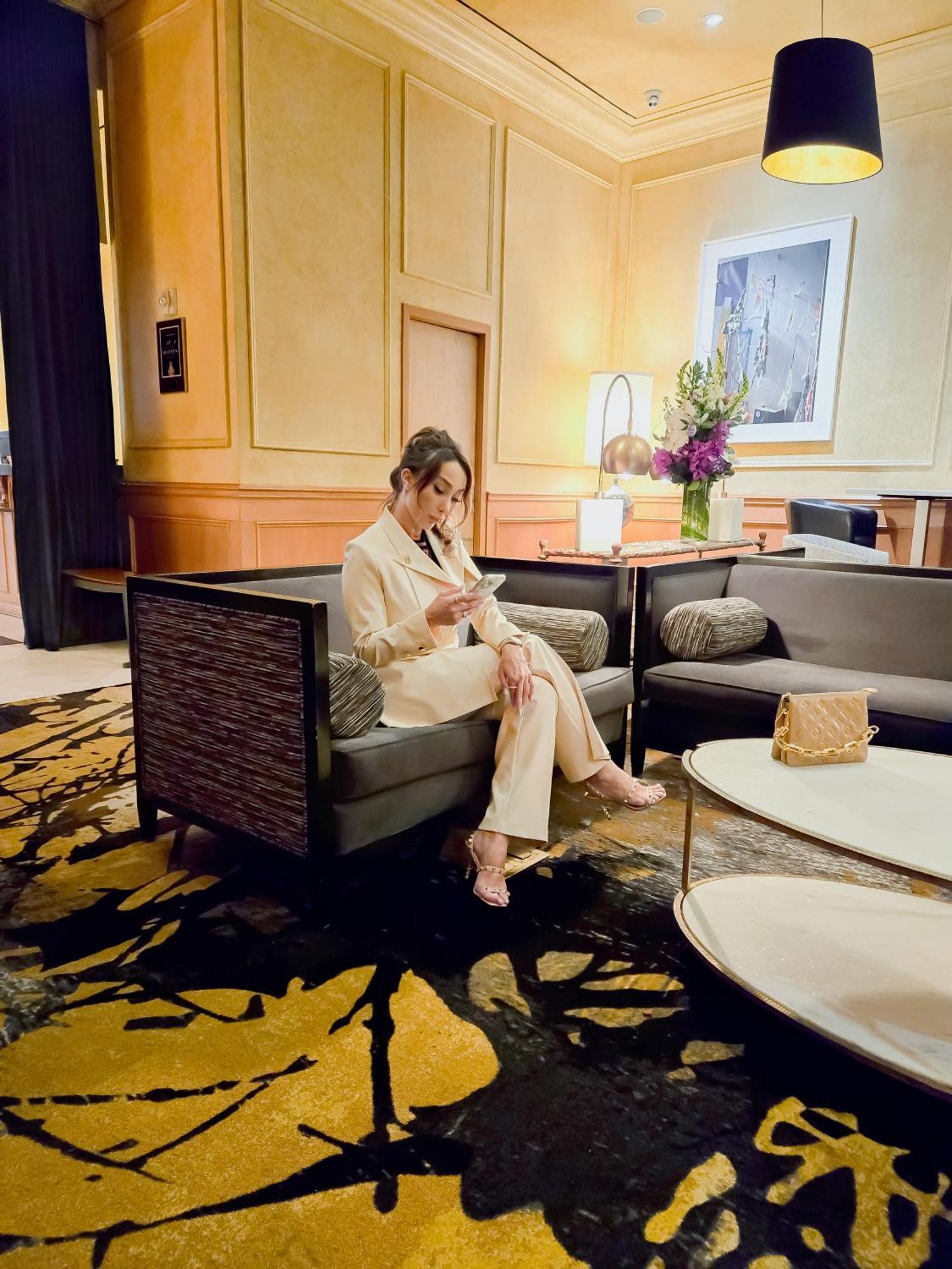 Executive Le Soleil New York
