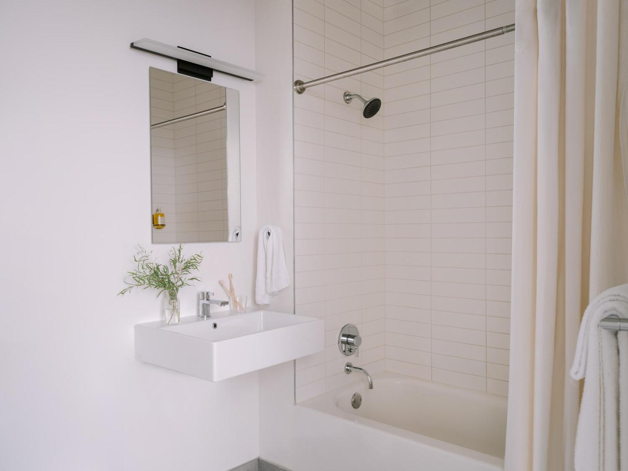 Sonder Court Square Aparthotel *