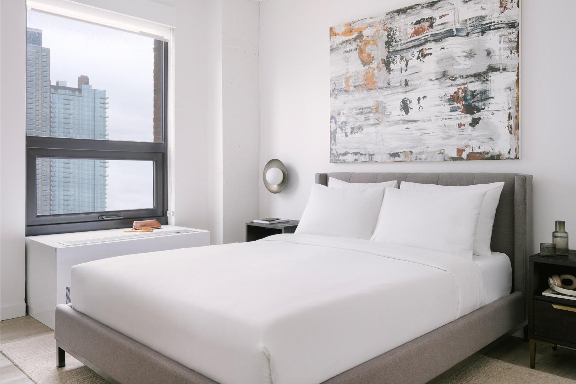 Sonder Court Square Aparthotel