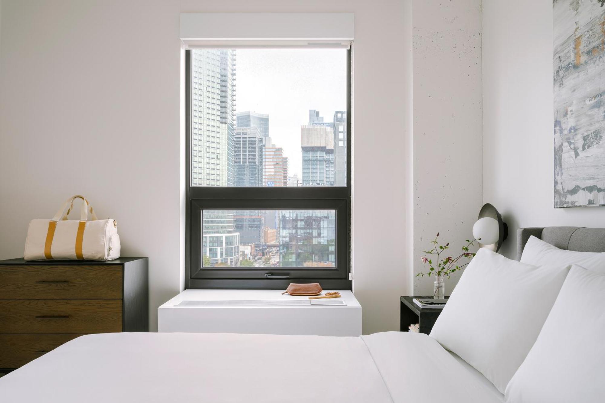 Sonder Court Square Aparthotel *