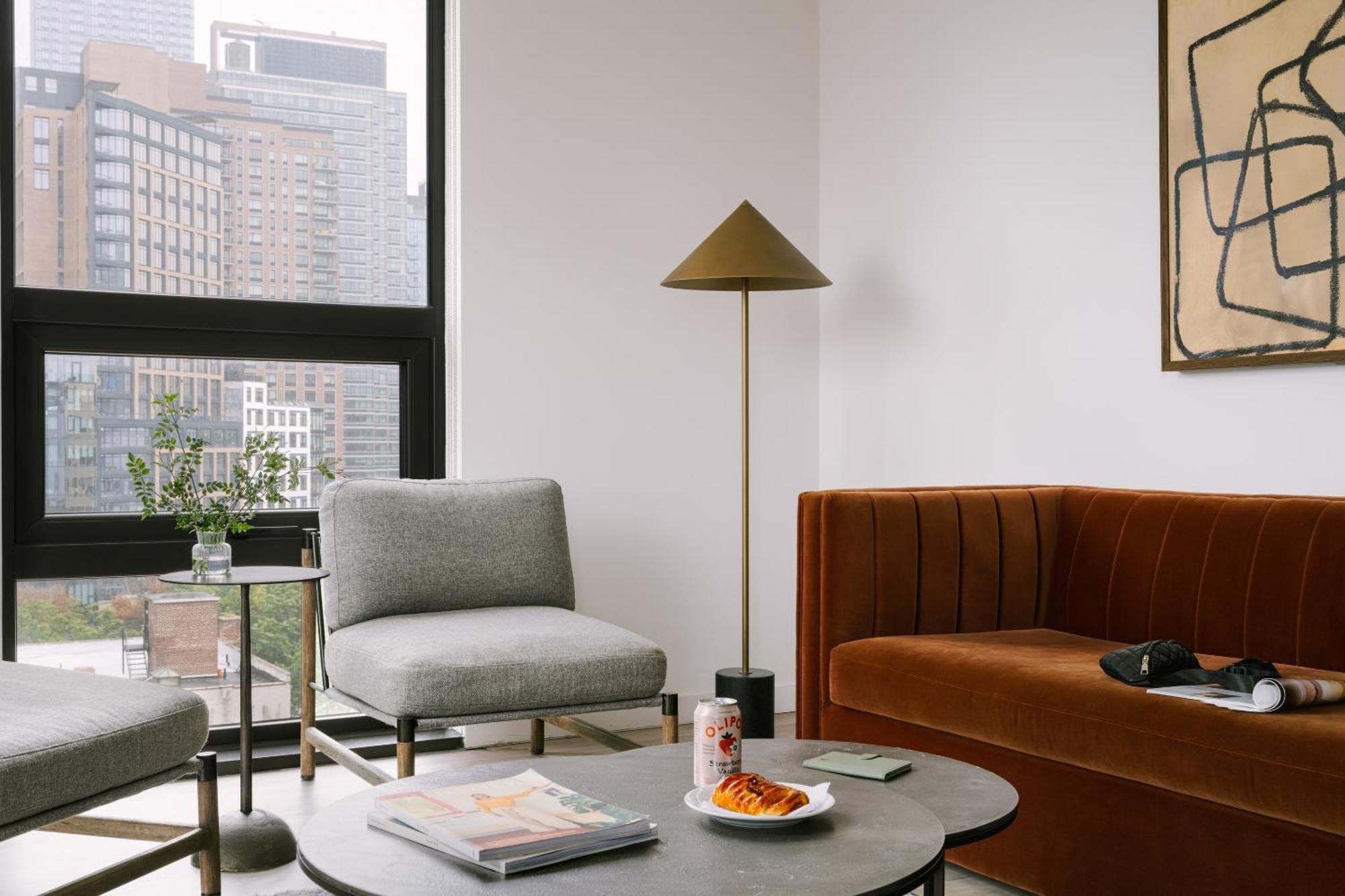 Sonder Court Square Aparthotel