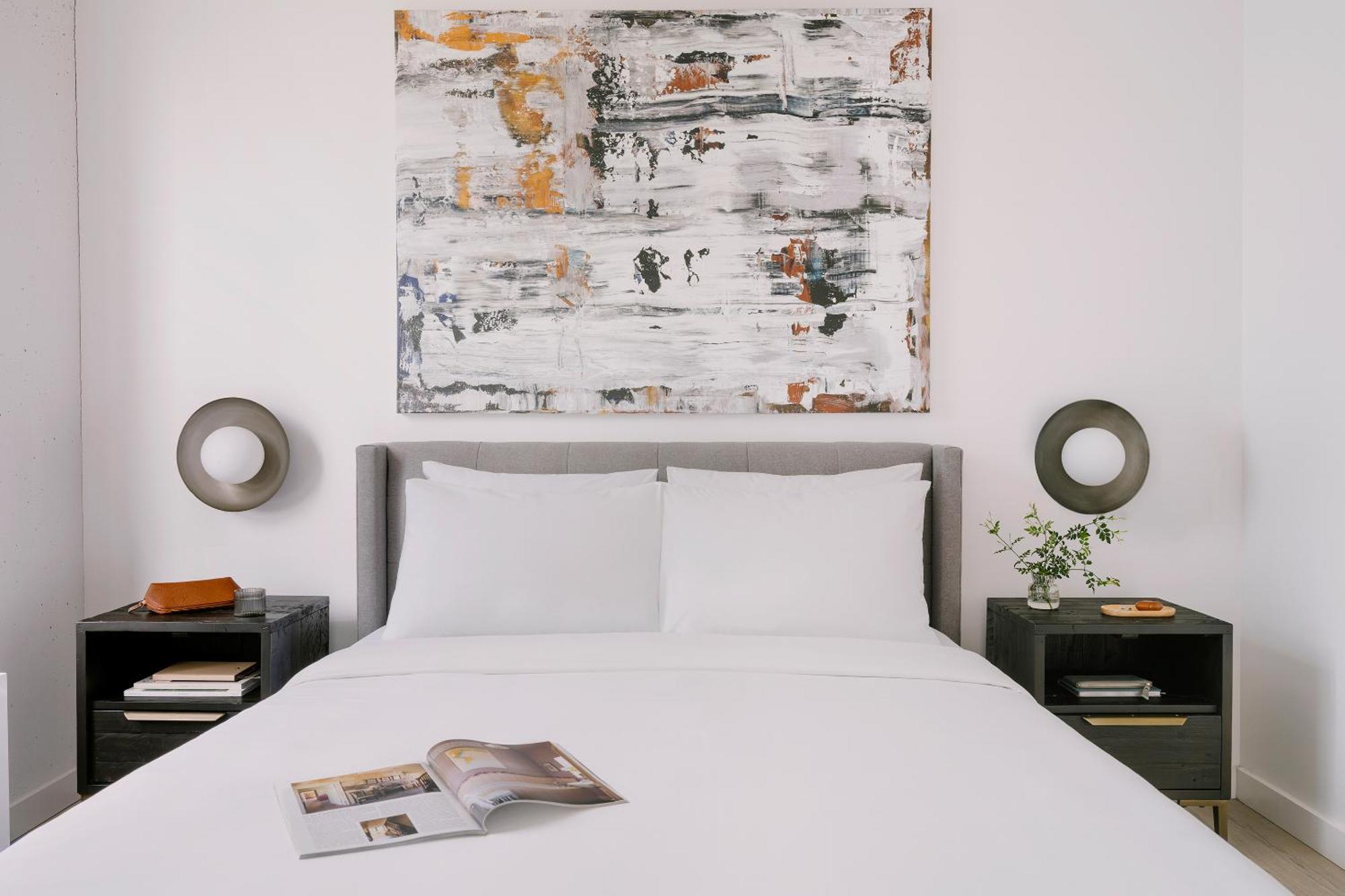 Sonder Court Square Aparthotel *
