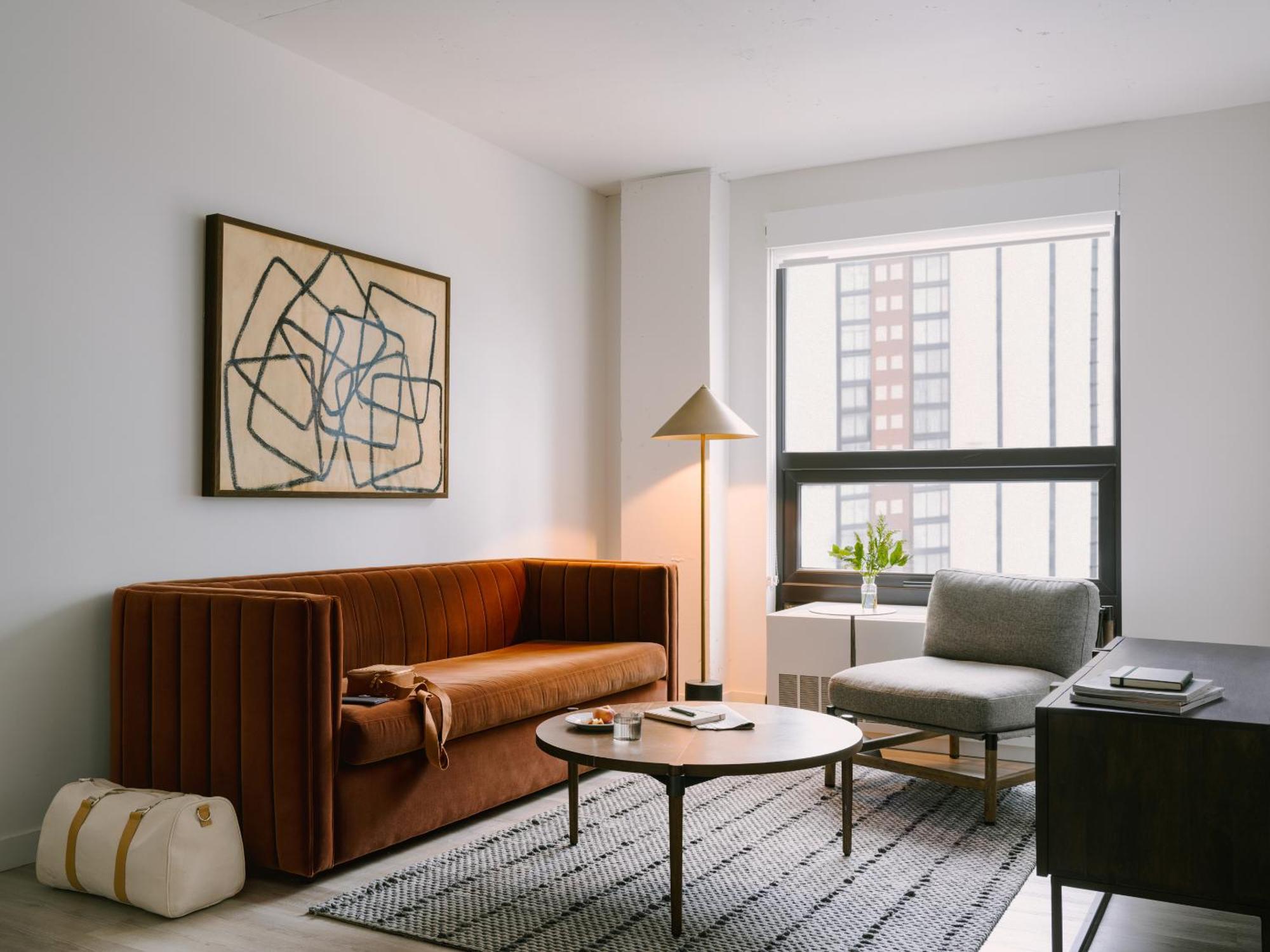 Sonder Court Square Aparthotel