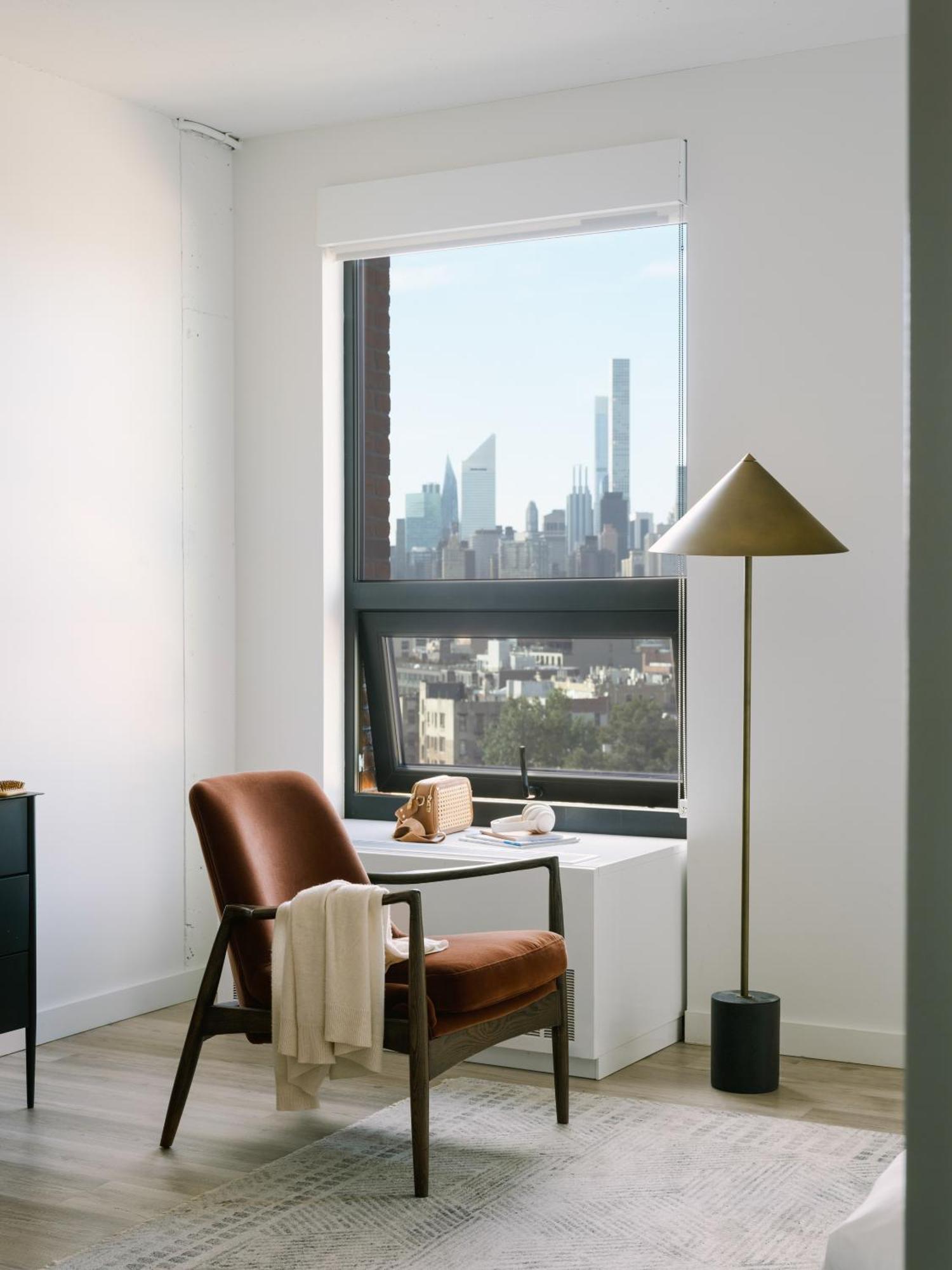 Sonder Court Square Aparthotel New York