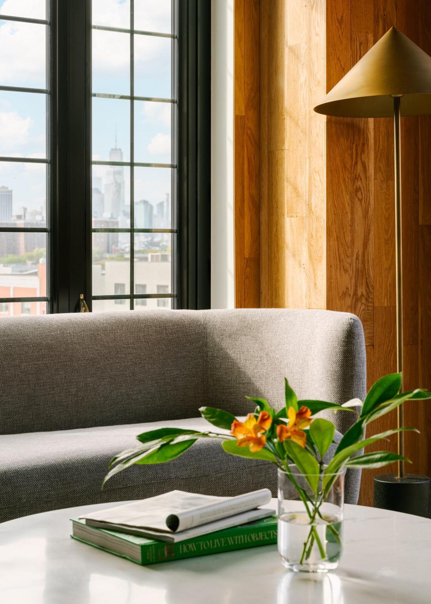 Hotel Sonder The Industrialist New York