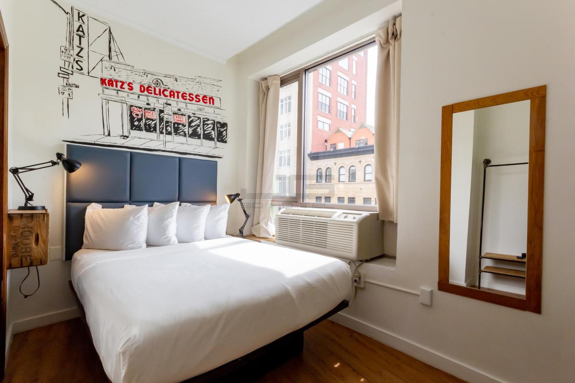 Jg Sohotel New York