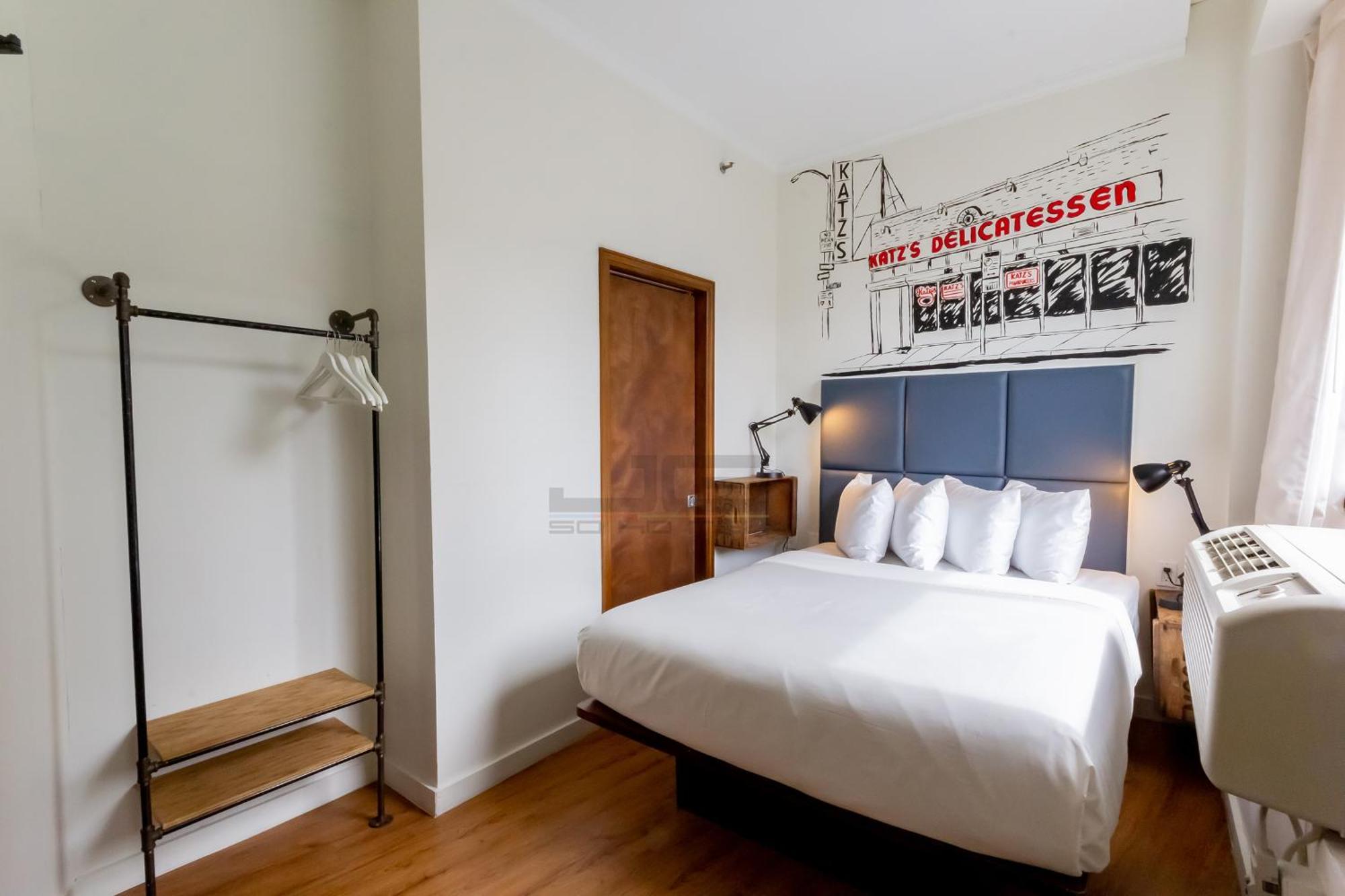 Hotel Jg Sohotel