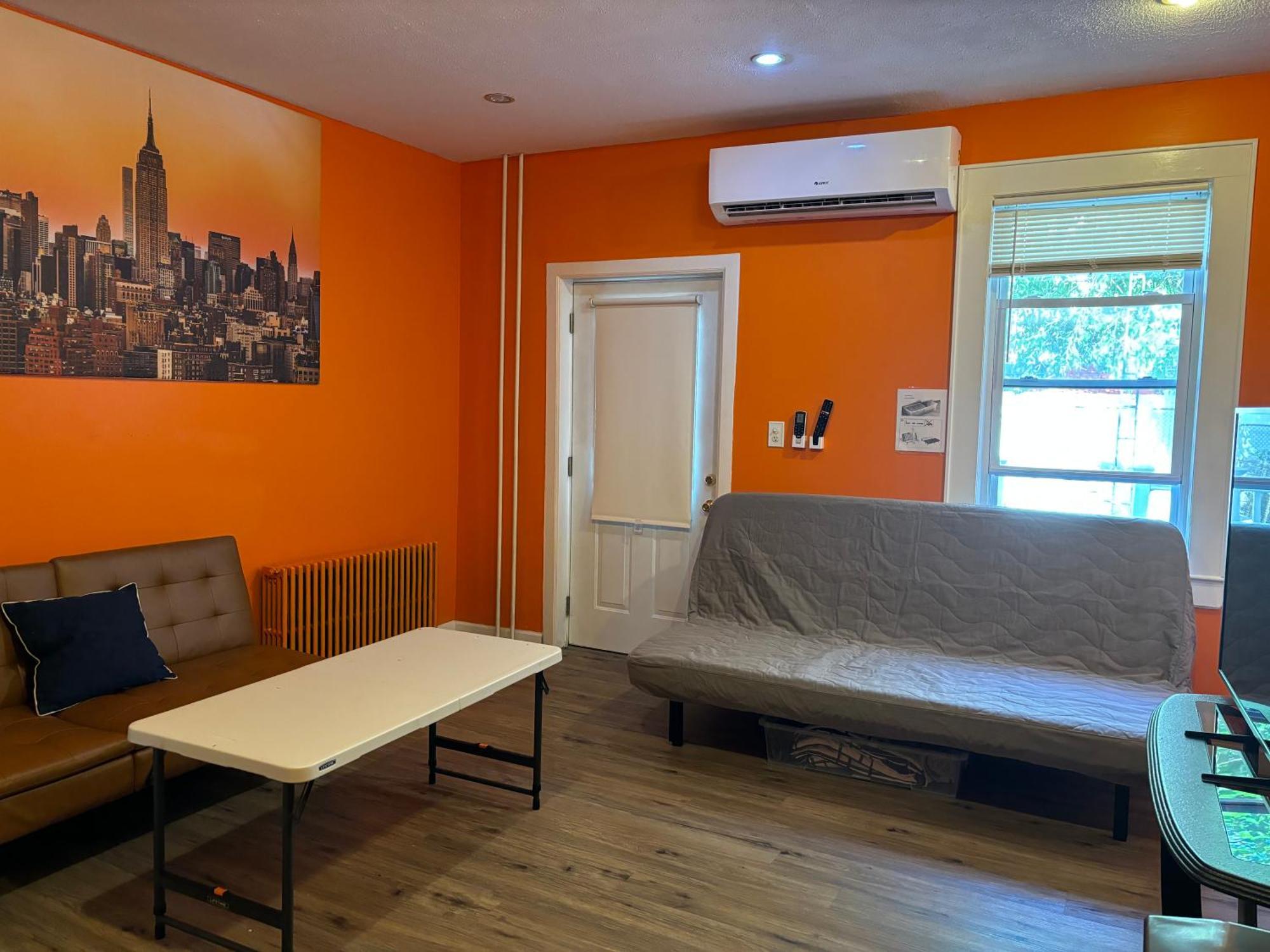 Cozy Woodside Near Manhattan * New York