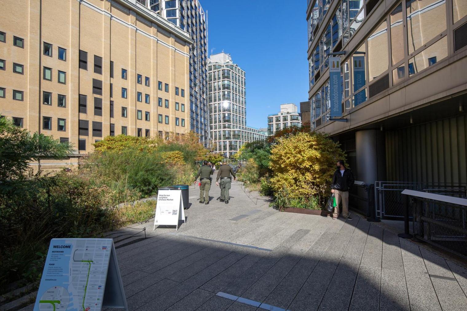 Apartment Chelsea 1br W Doorman Lounge Nr Food Hall Nyc-1196 *