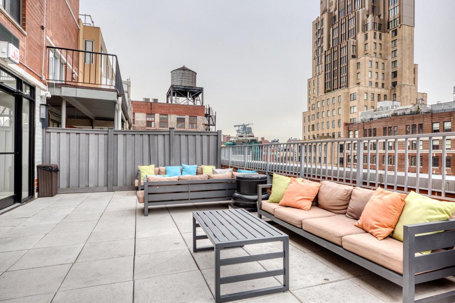 Chelsea 1br W Doorman Lounge Nr Food Hall Nyc-1196