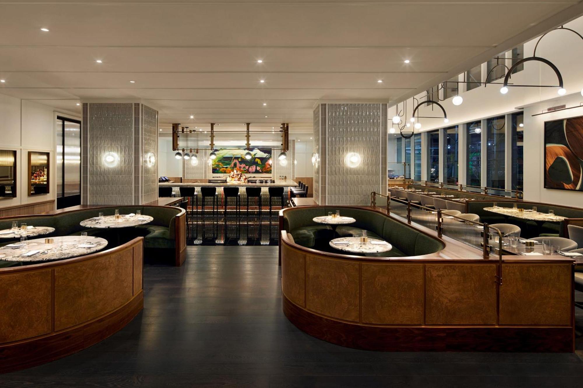 Hotel The Luxury Collection Manhattan Midtown 5*