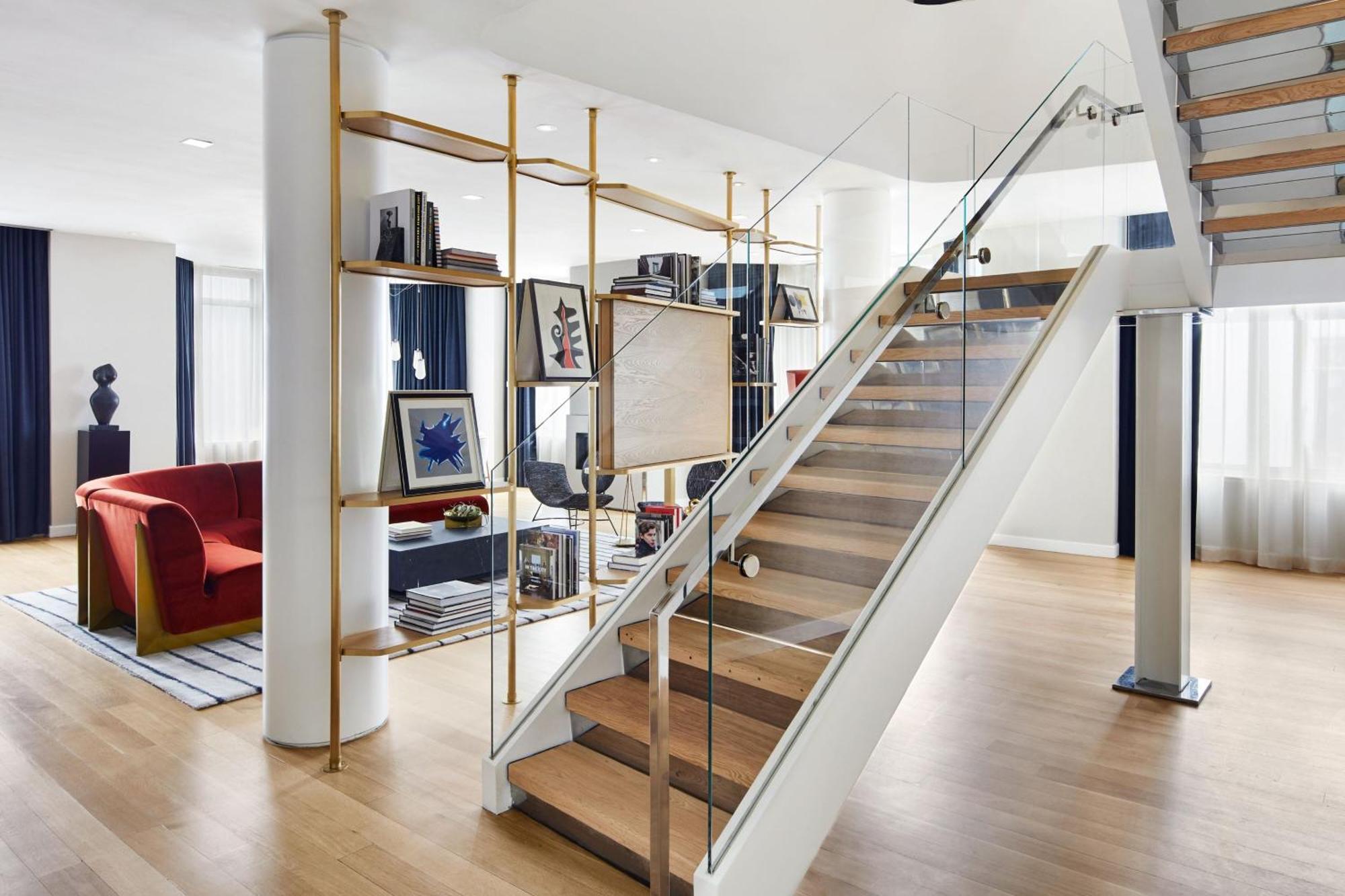 The Luxury Collection Manhattan Midtown New York