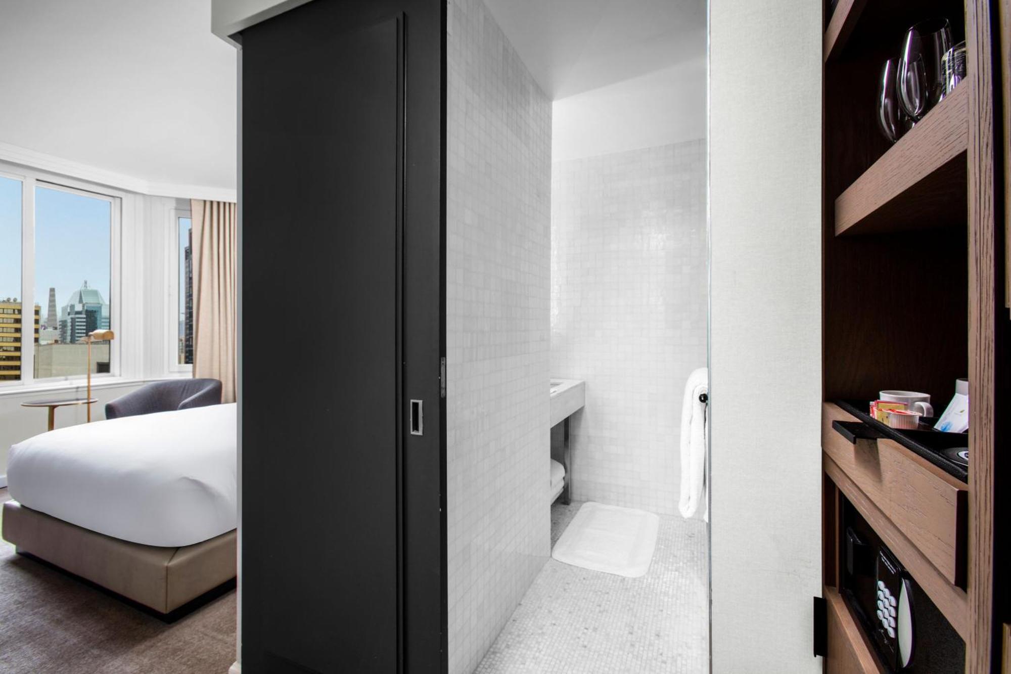 The Luxury Collection Manhattan Midtown 5* New York