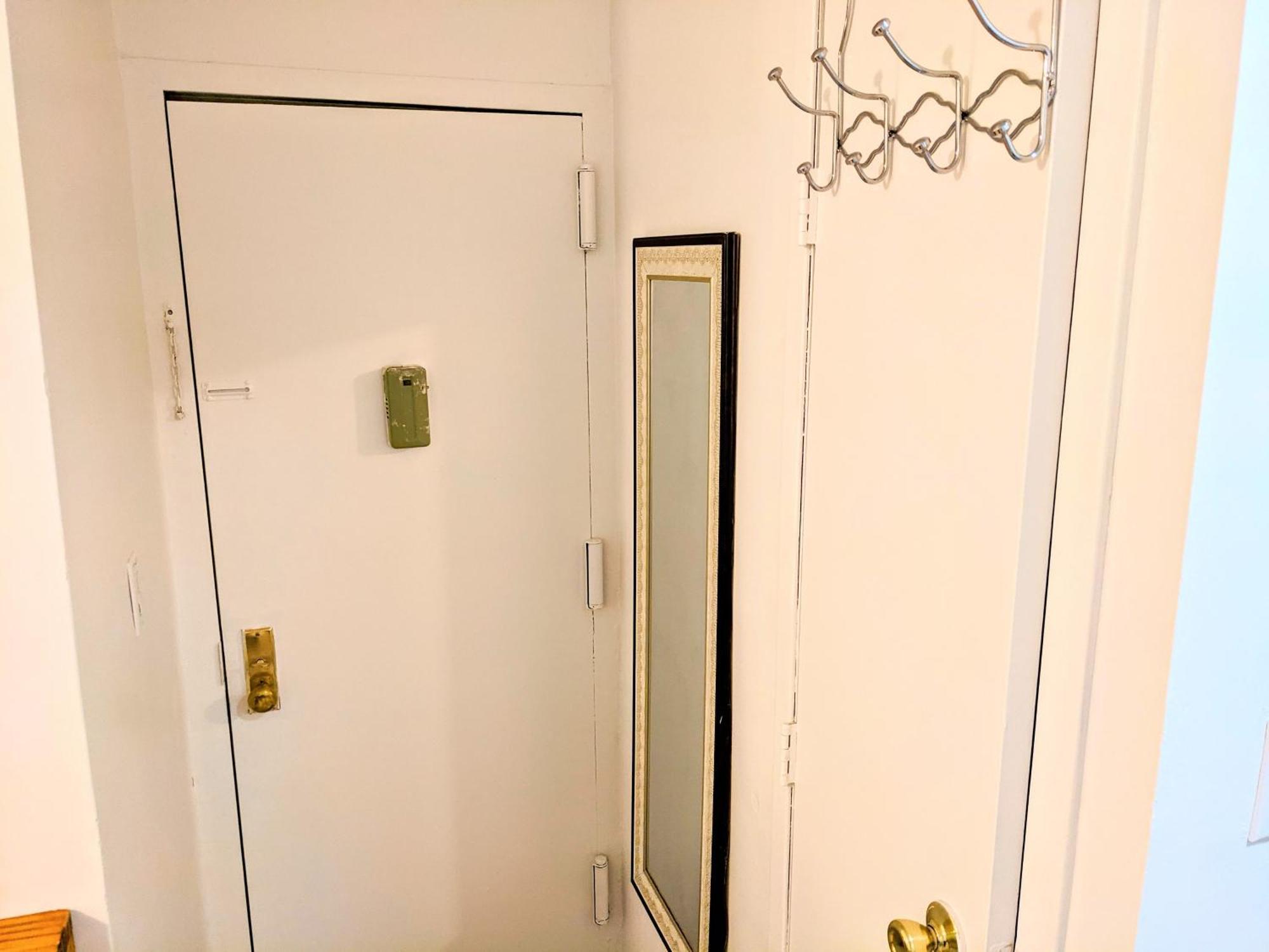 Apartment The Village House Nyc