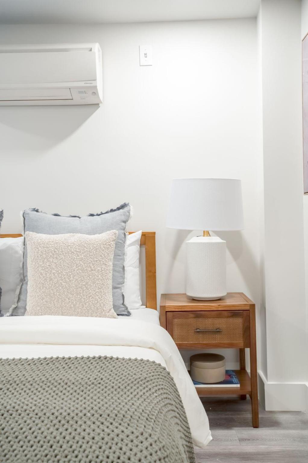 Apartment Charming Nolita 3bd New York