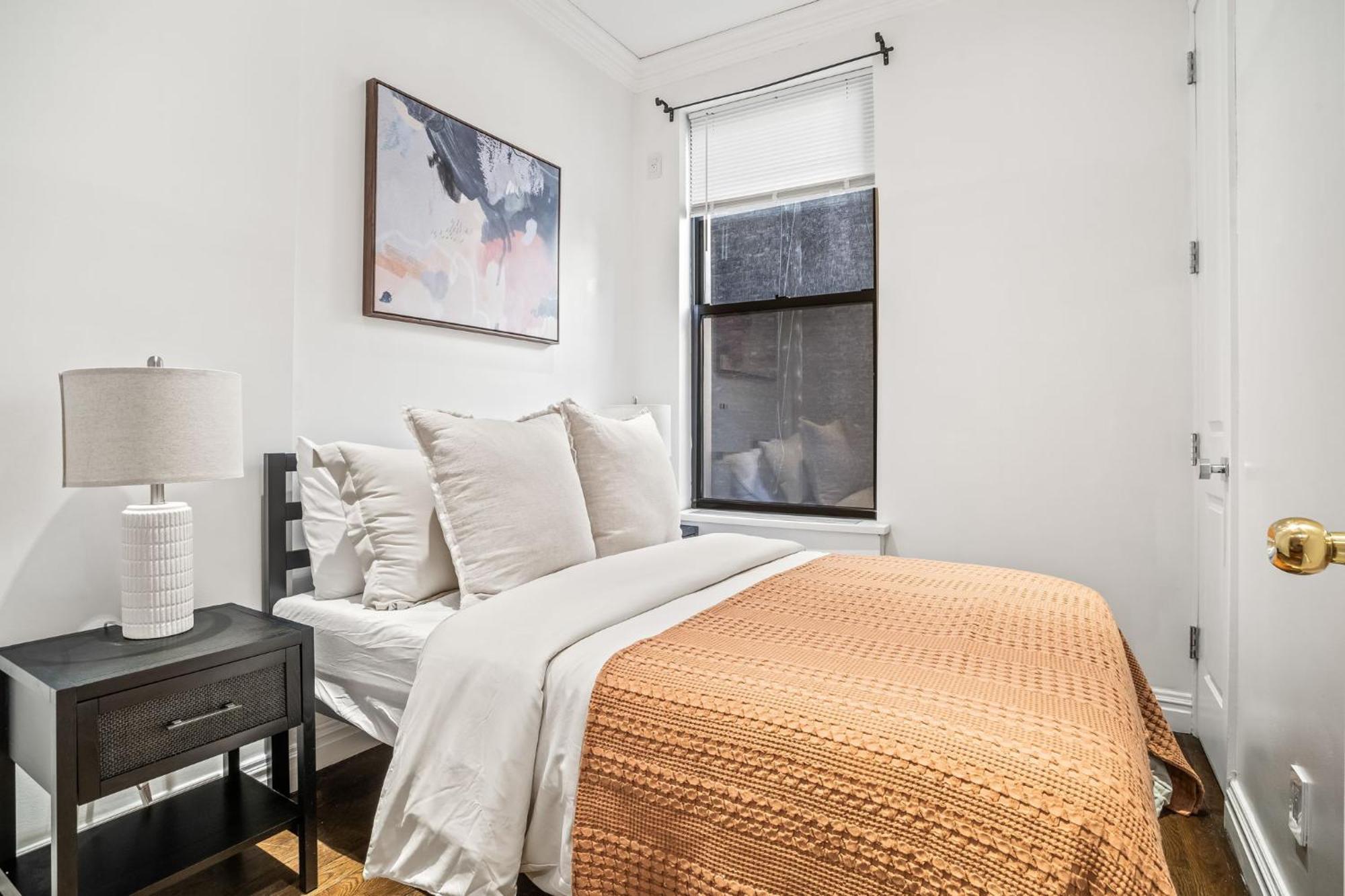 Apartment Modern 3bd 1 Bath Escape *