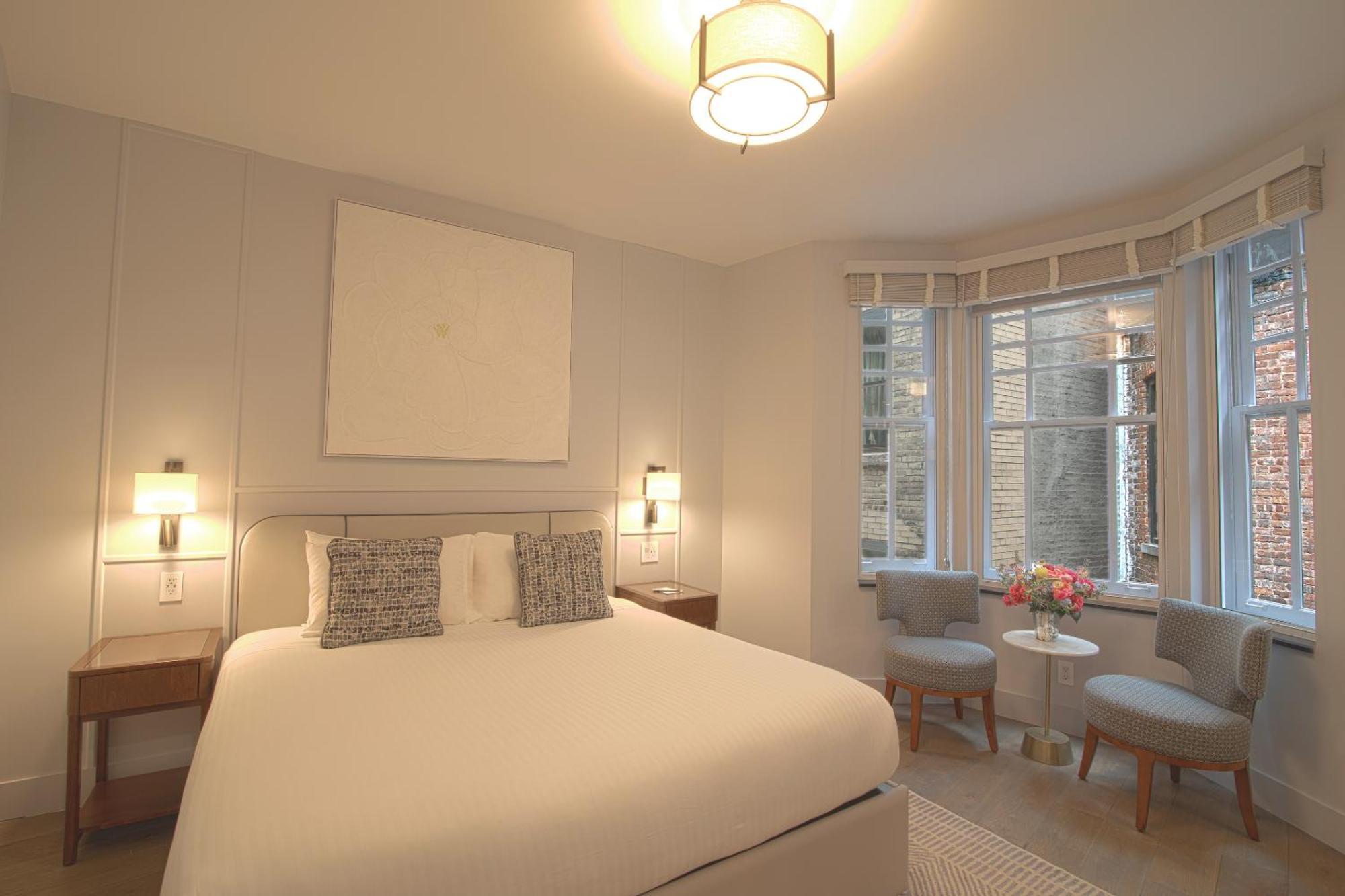 Belleclaire Central Park 4* New York