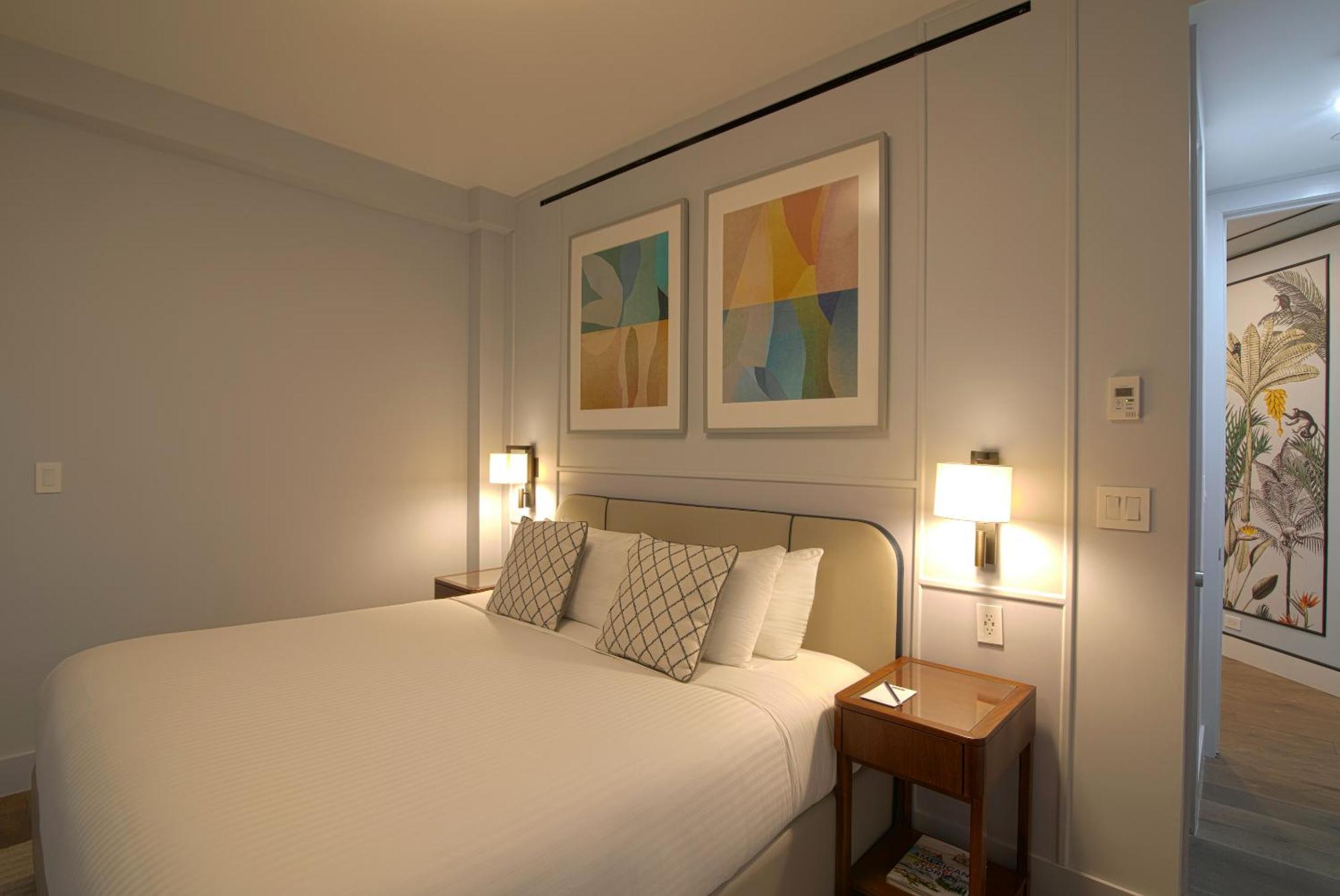 Hotel Belleclaire Central Park