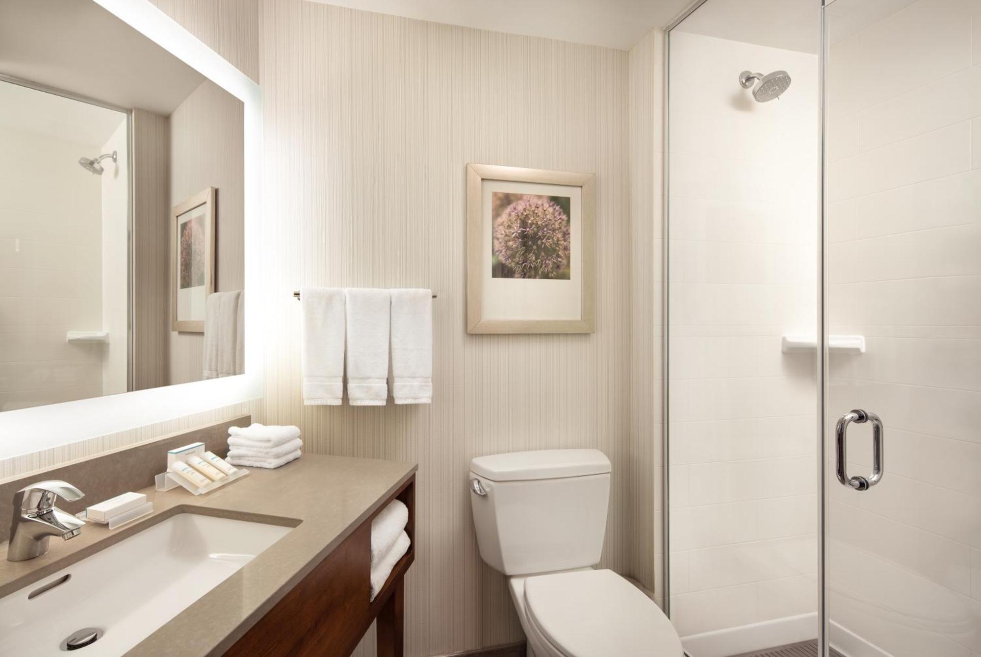 Hilton Garden Long Island City Hotel 3*