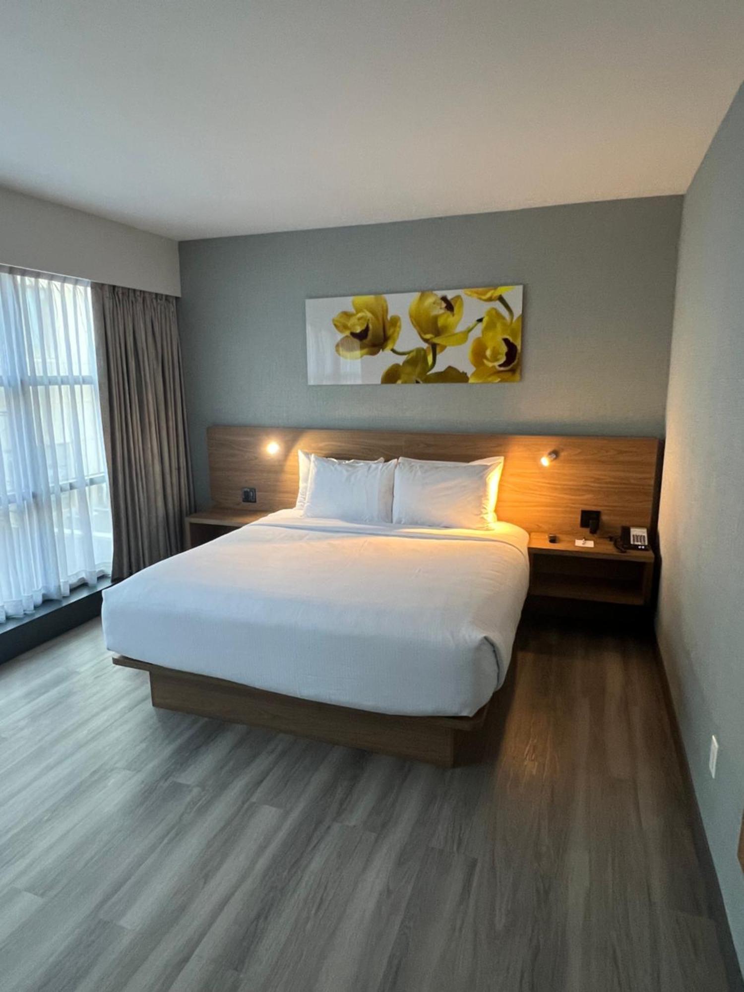 Wingate By Wyndham Long Island Hotel 3*