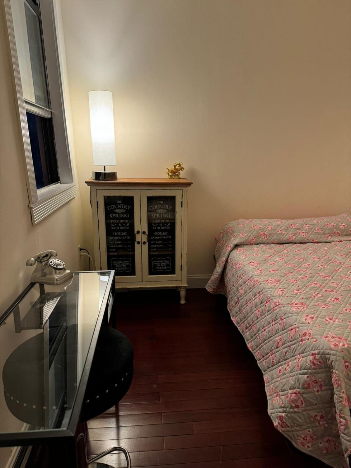 Guest house The Central Park By Broadway