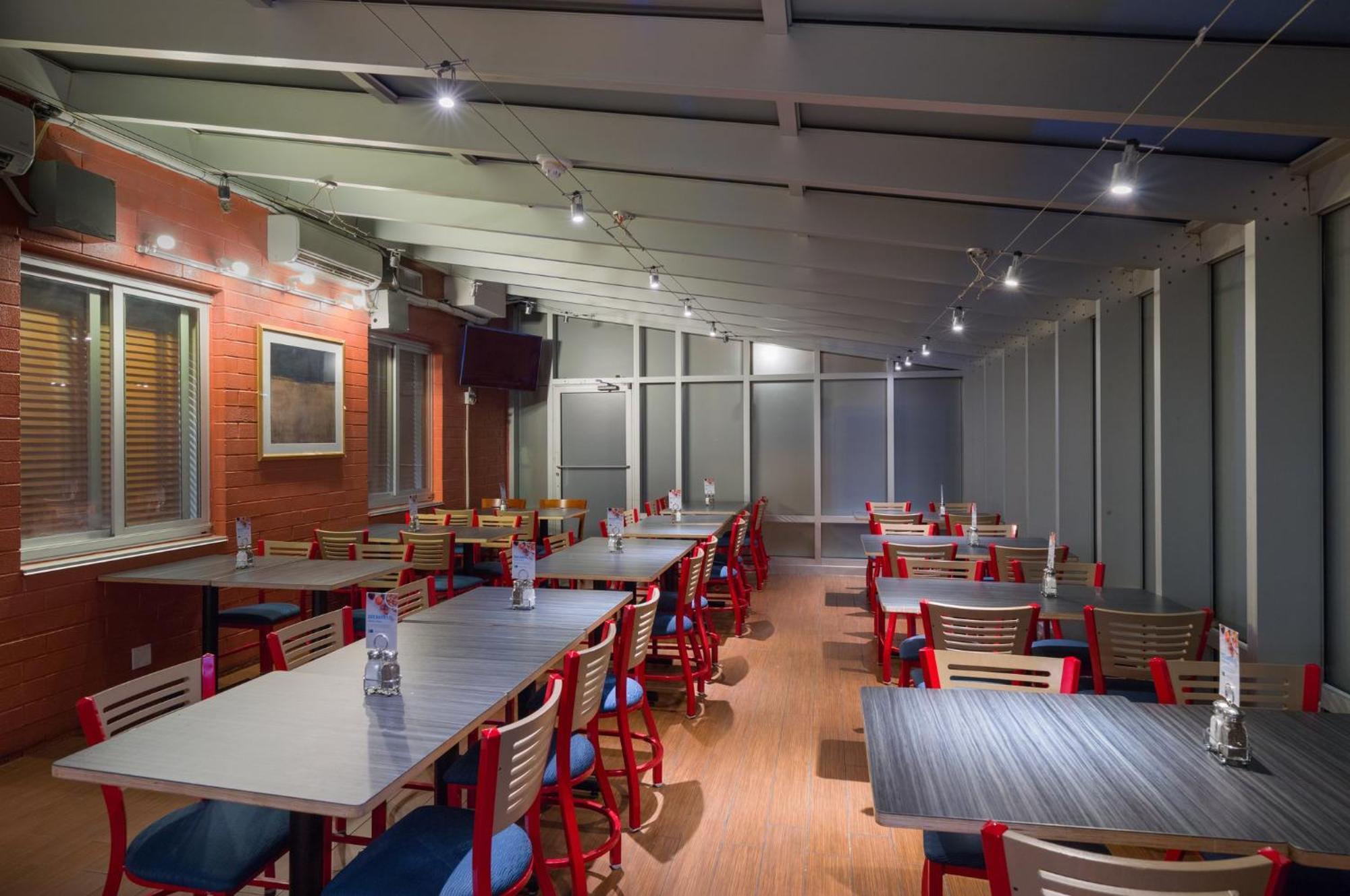 Holiday Express - Times Square By Ihg 3* New York