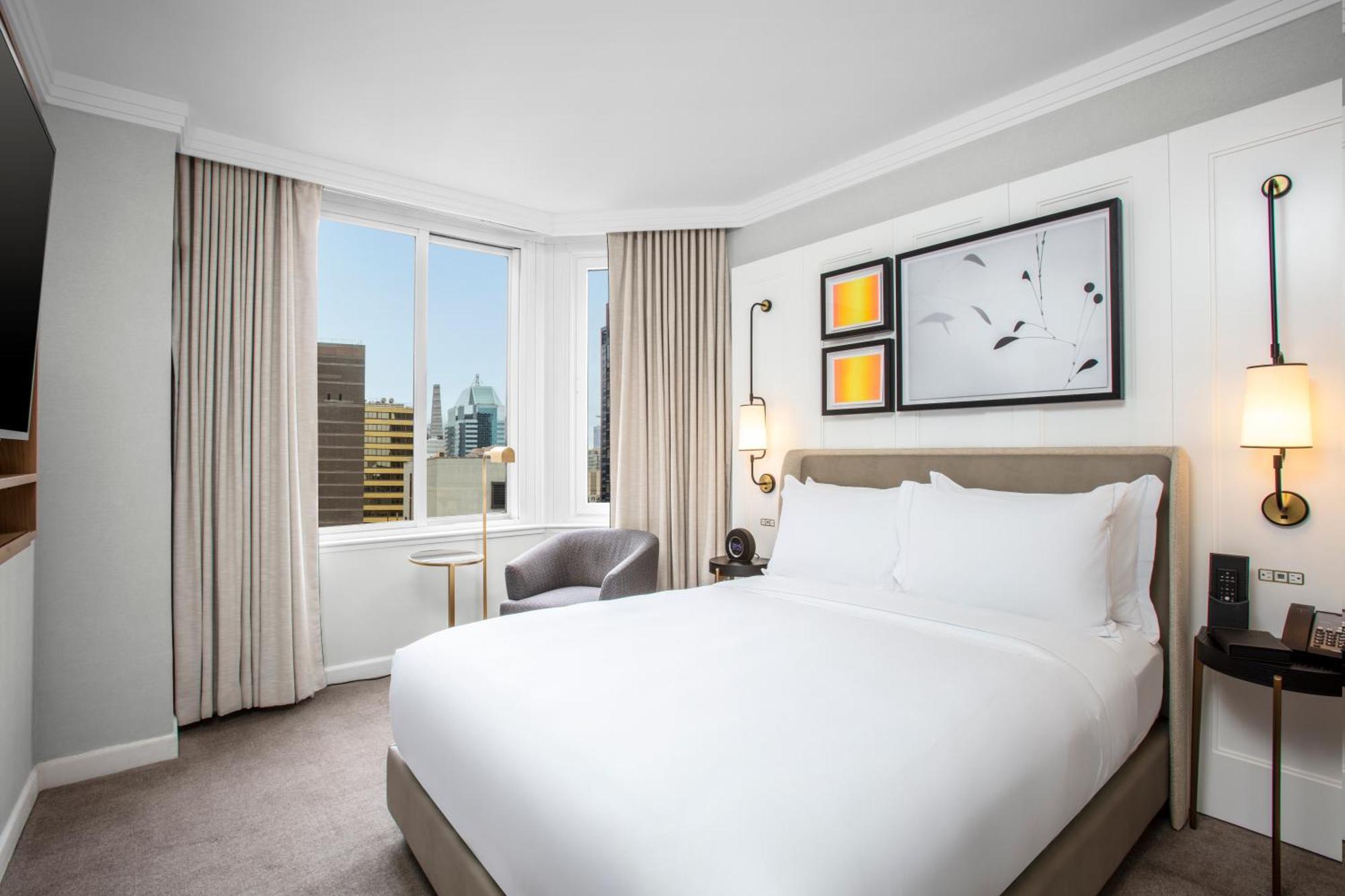 The Luxury Collection Manhattan Midtown 5* New York