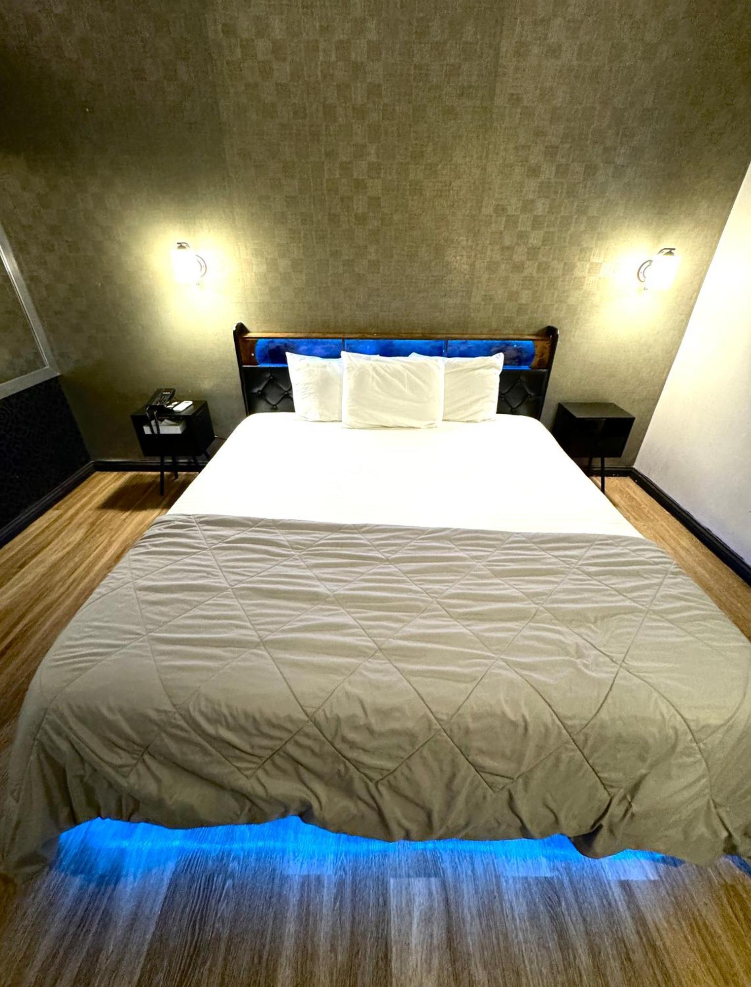 Hotel Yankee Stadium