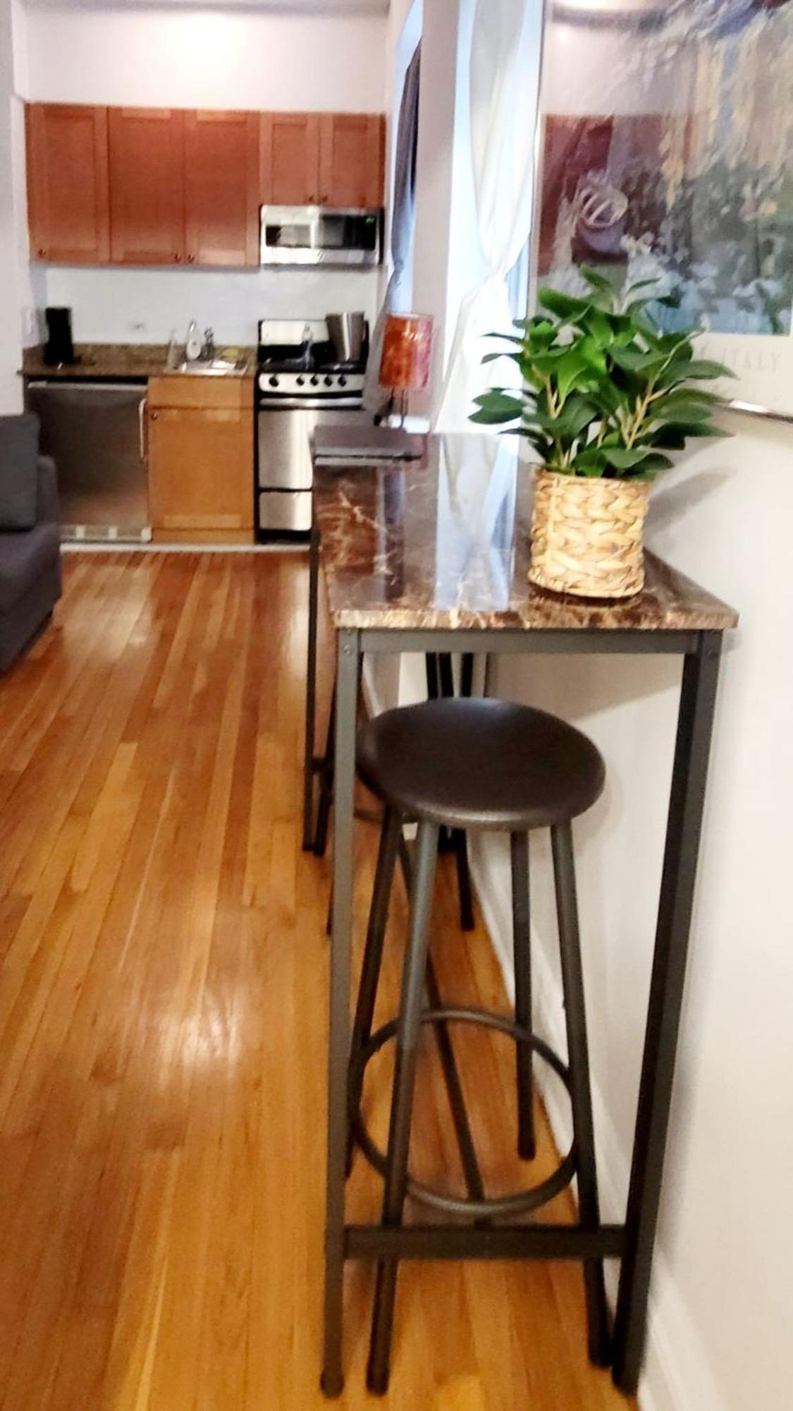 Apartment Upper East Side 2 Bedrooms Gem