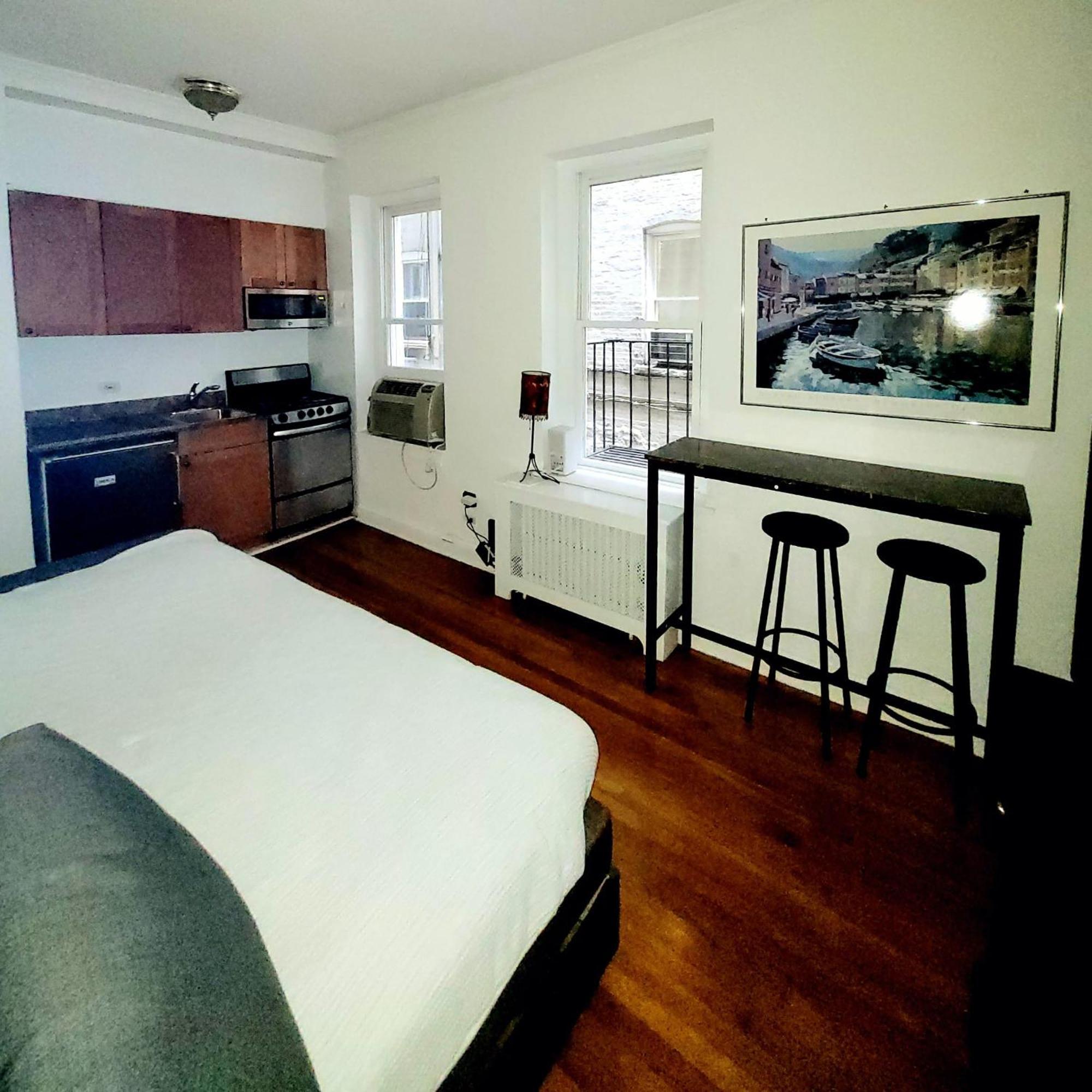 Upper East Side 2 Bedrooms Gem
