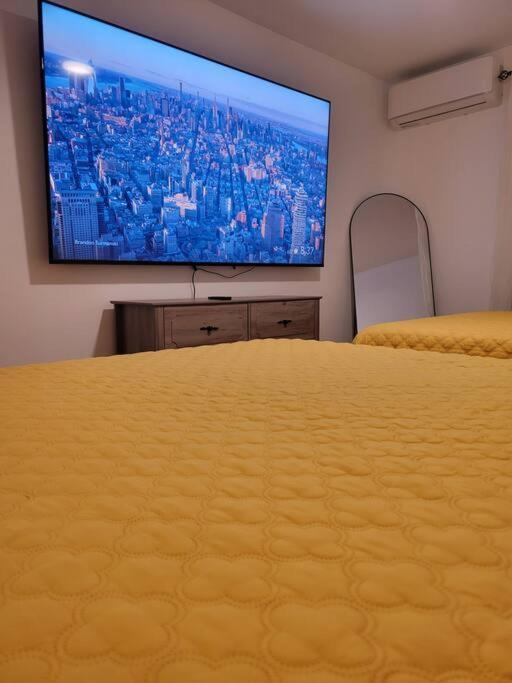 Homestay Brooklyn Luxury New York