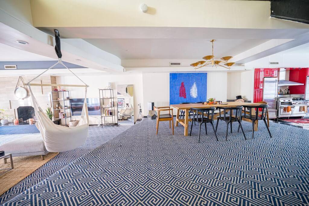 Holiday home Private Gramercy Townhouse 3br3ba With Terrace New York