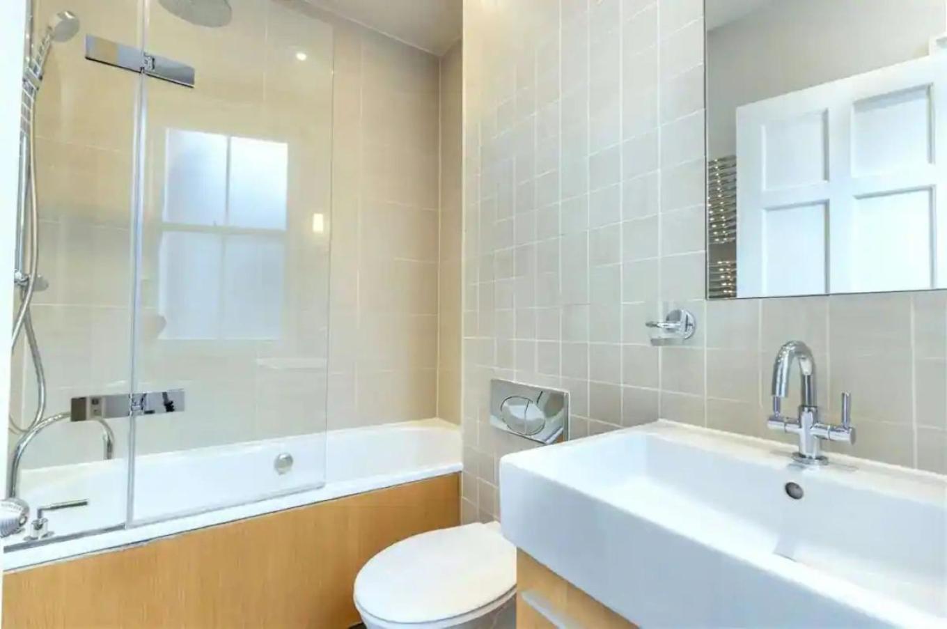 Gorgeous In Tribeca Aparthotel *