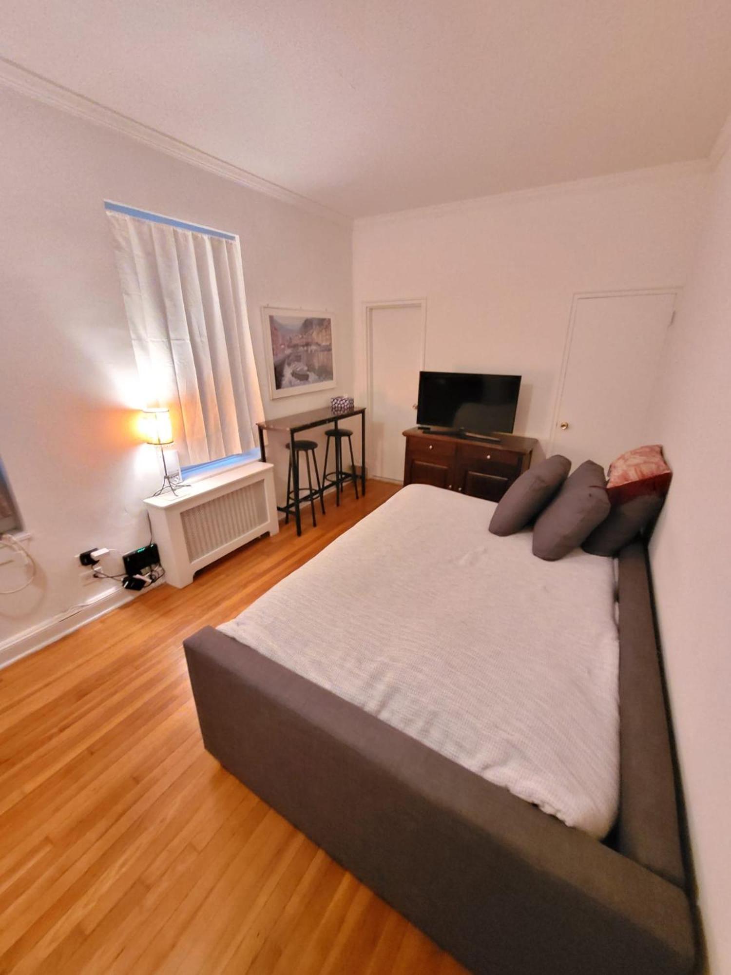 Apartment Upper East Side 2 Bedrooms Gem New York
