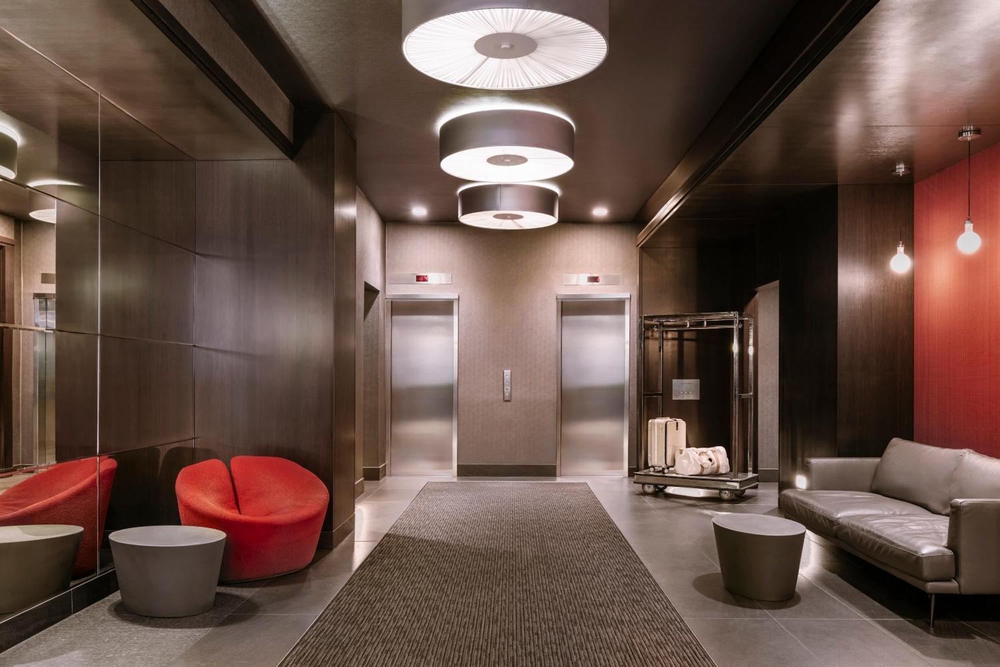 Sonder The Nash Apartments Midtown East 4* New York