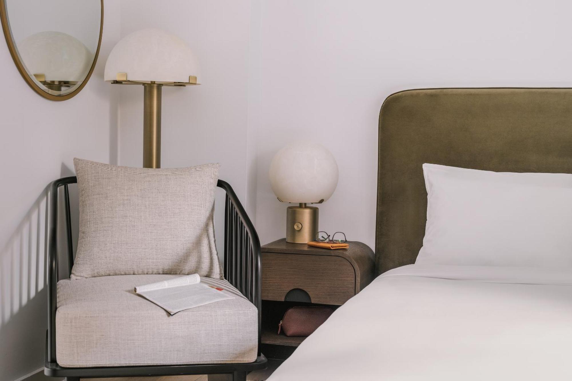 Sonder The Nash Apartments Midtown East Aparthotel 4*