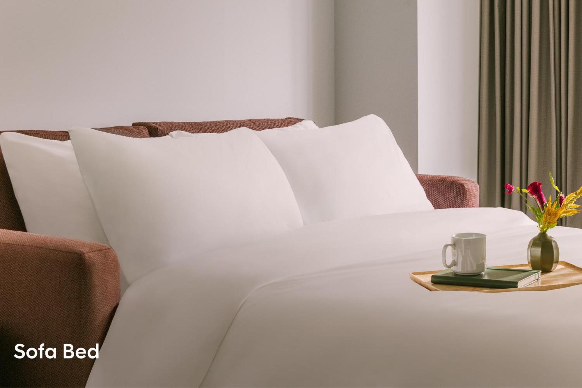 Sonder The Nash Apartments Midtown East Aparthotel New York