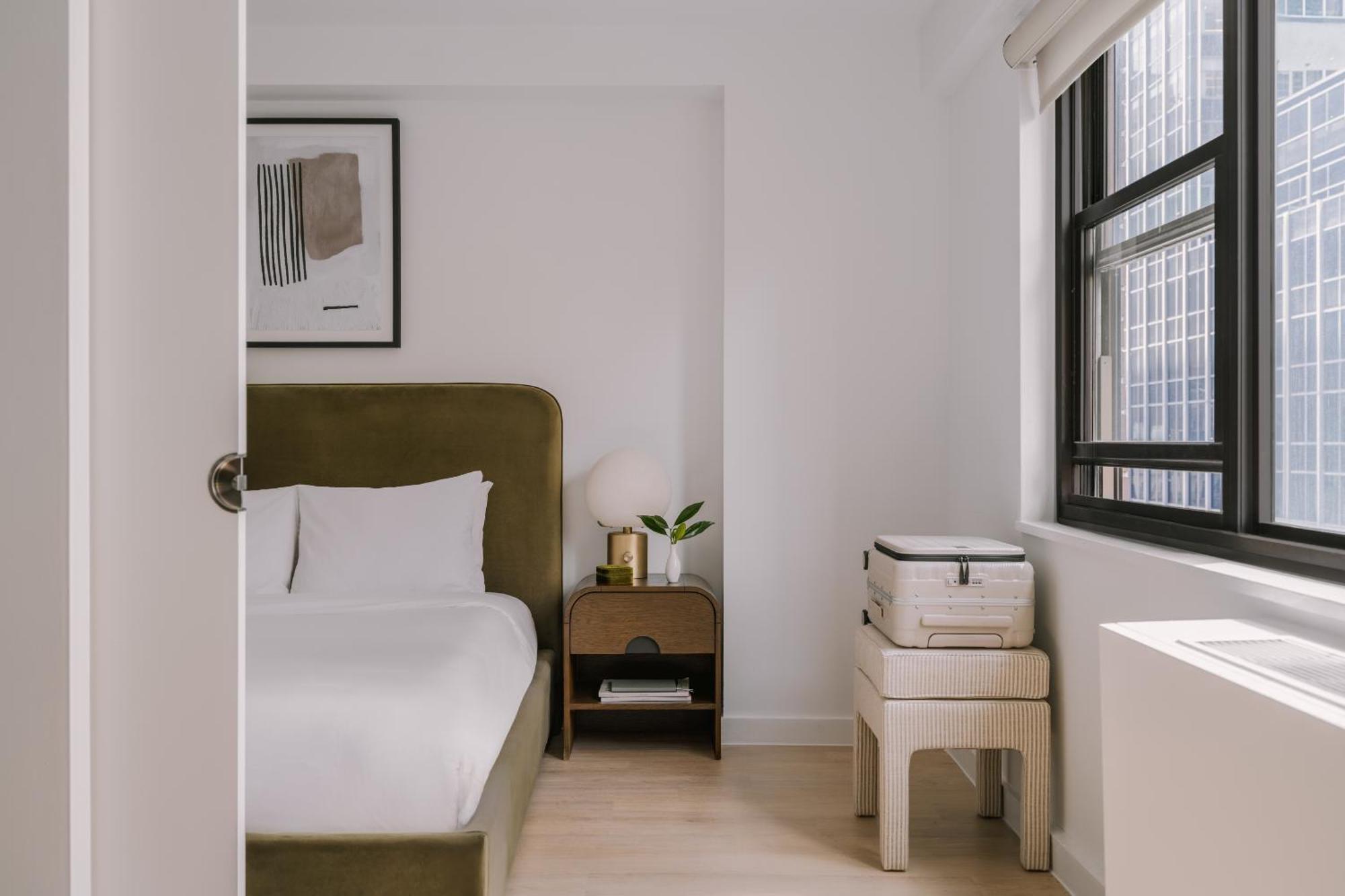 Aparthotel Sonder The Nash Apartments Midtown East New York