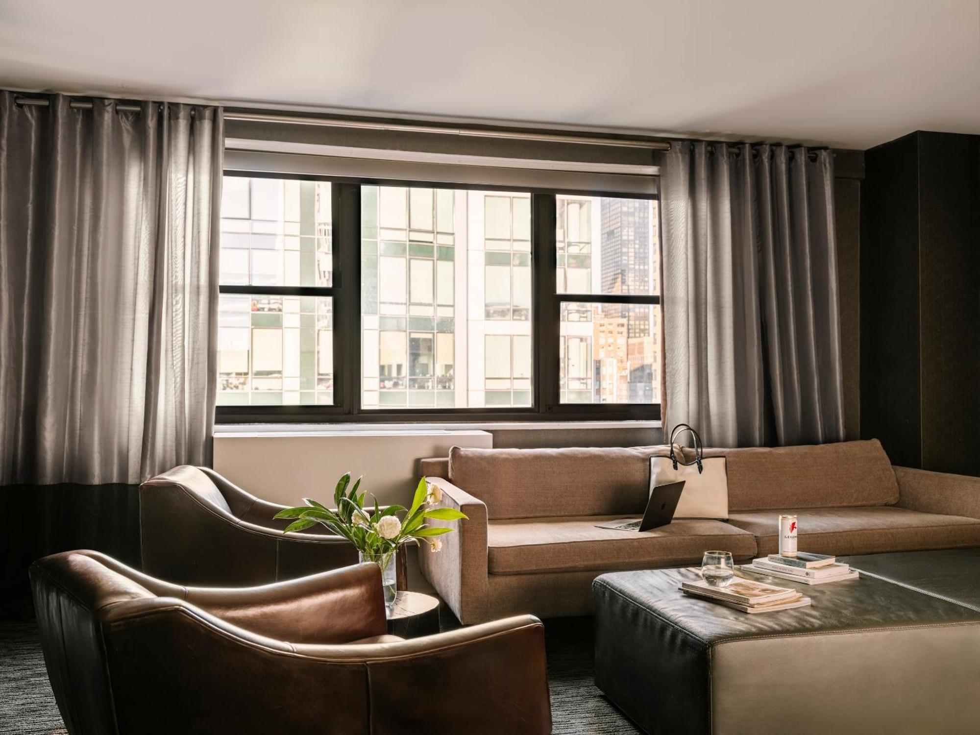 Sonder The Nash Apartments Midtown East 4*