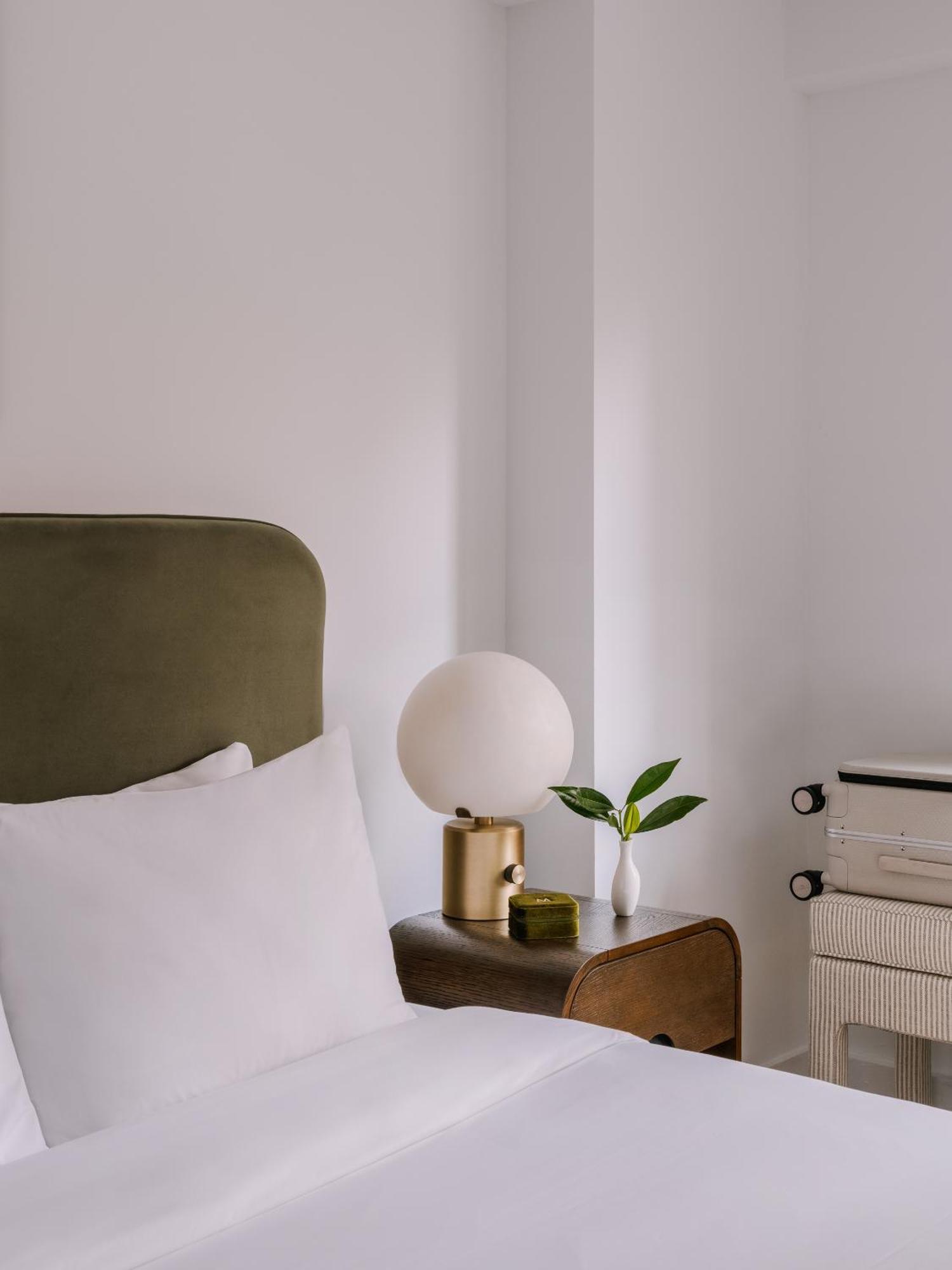 Sonder The Nash Apartments Midtown East New York