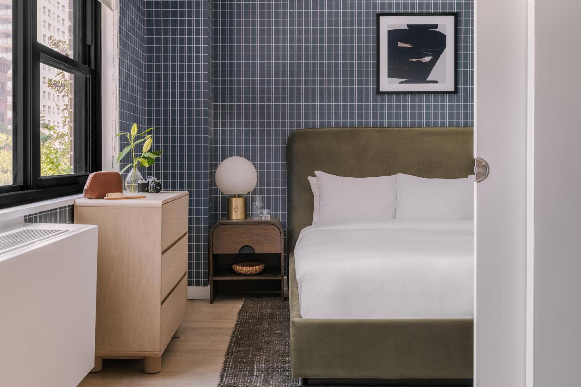 Sonder The Nash Apartments Midtown East 4* New York