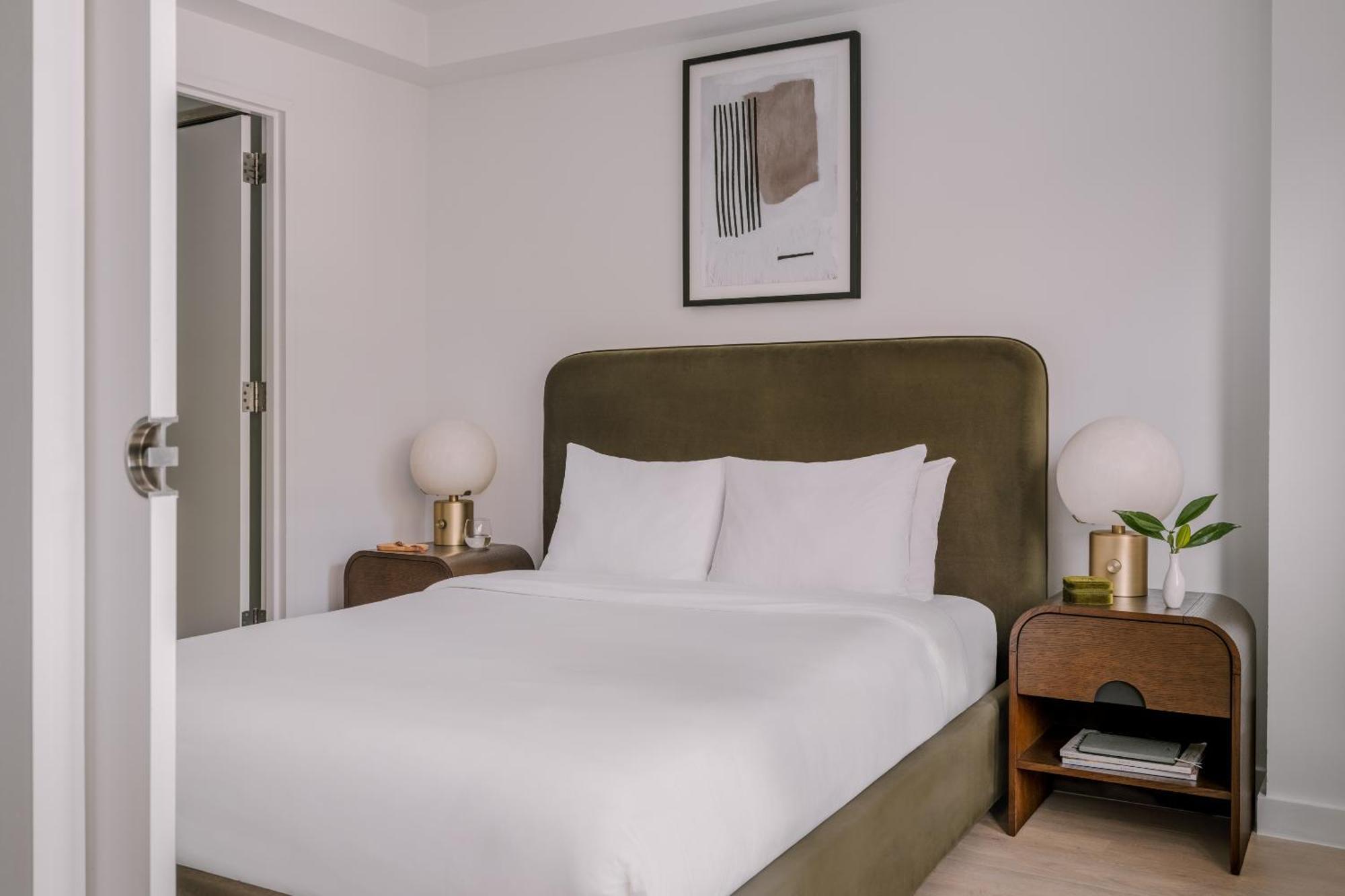 Aparthotel Sonder The Nash Apartments Midtown East