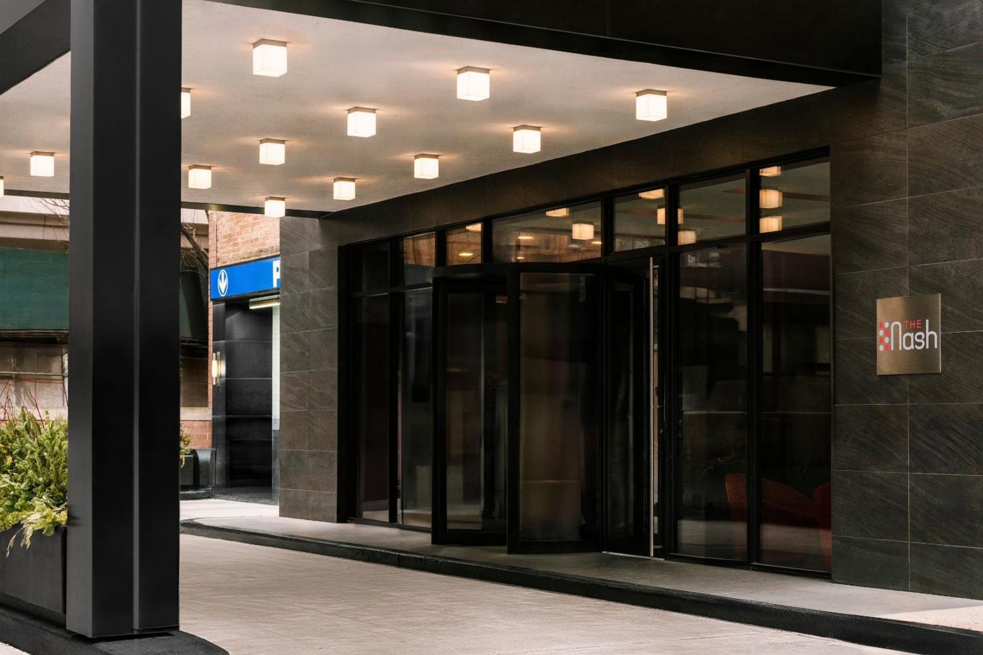 Sonder The Nash Apartments Midtown East Aparthotel 4*