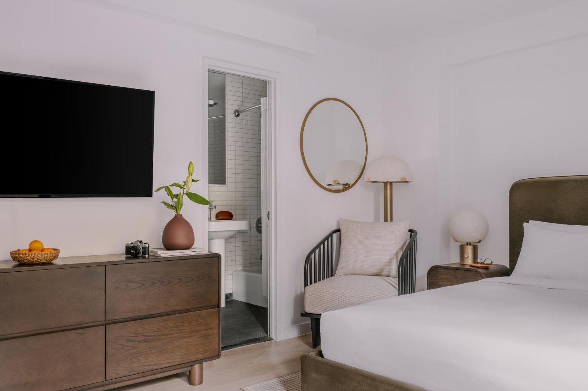 Aparthotel Sonder The Nash Apartments Midtown East 4*