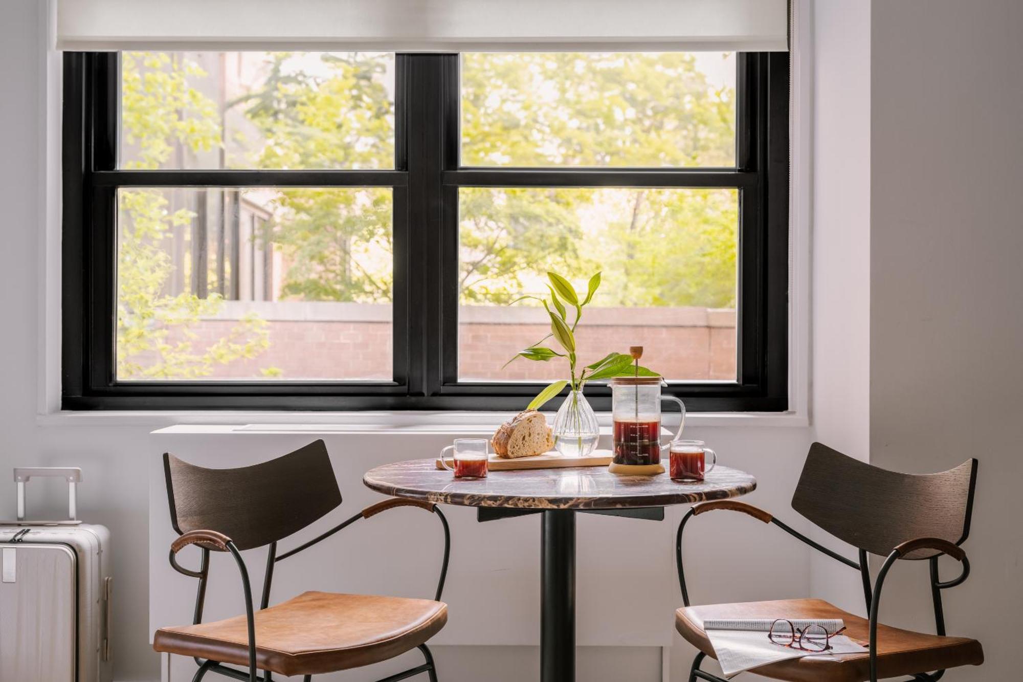 Sonder The Nash Apartments Midtown East 4*