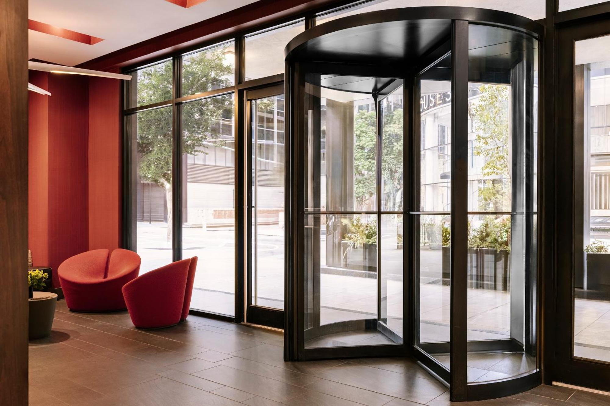Sonder The Nash Apartments Midtown East New York