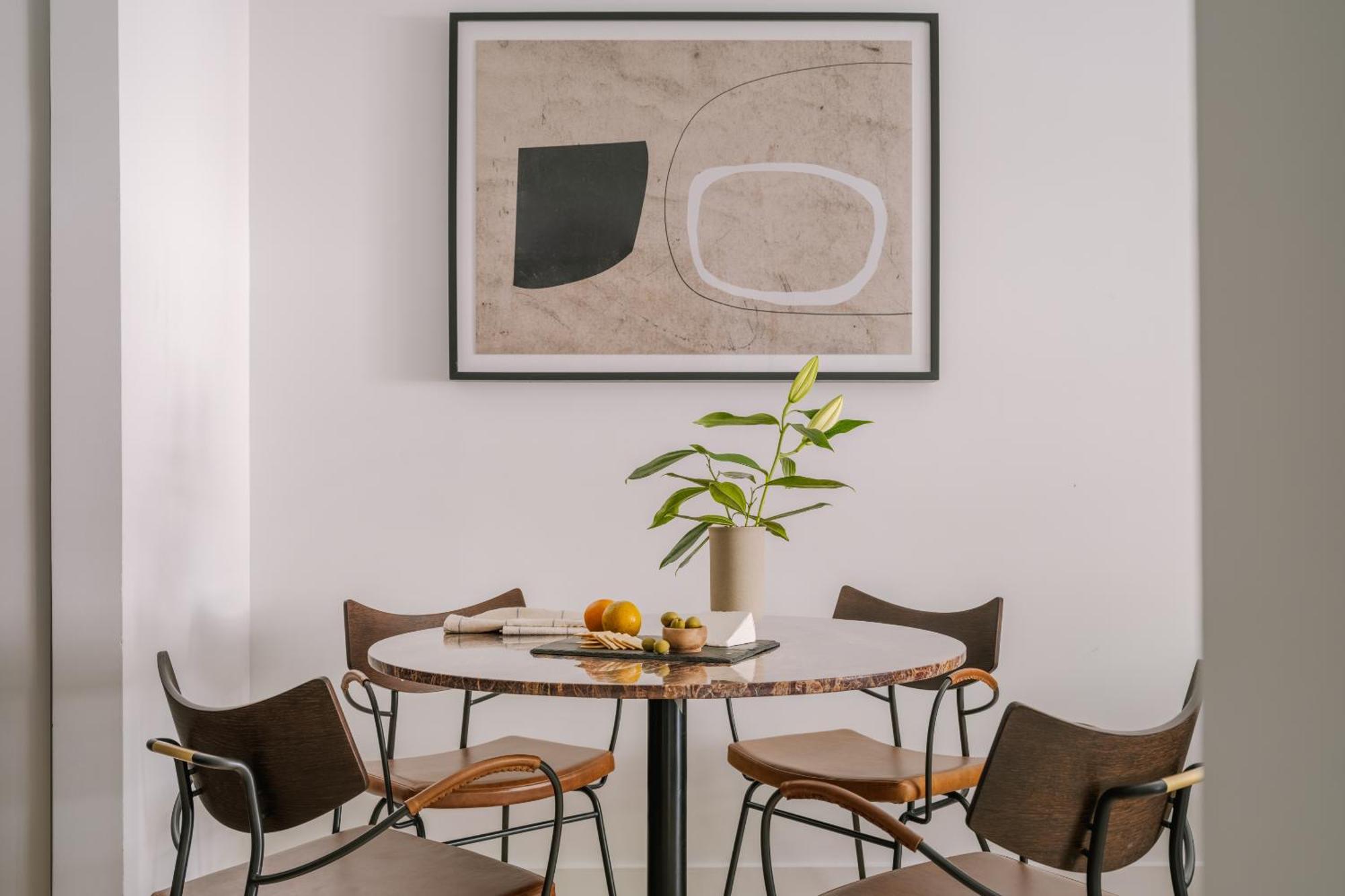 Sonder The Nash Apartments Midtown East 4* New York